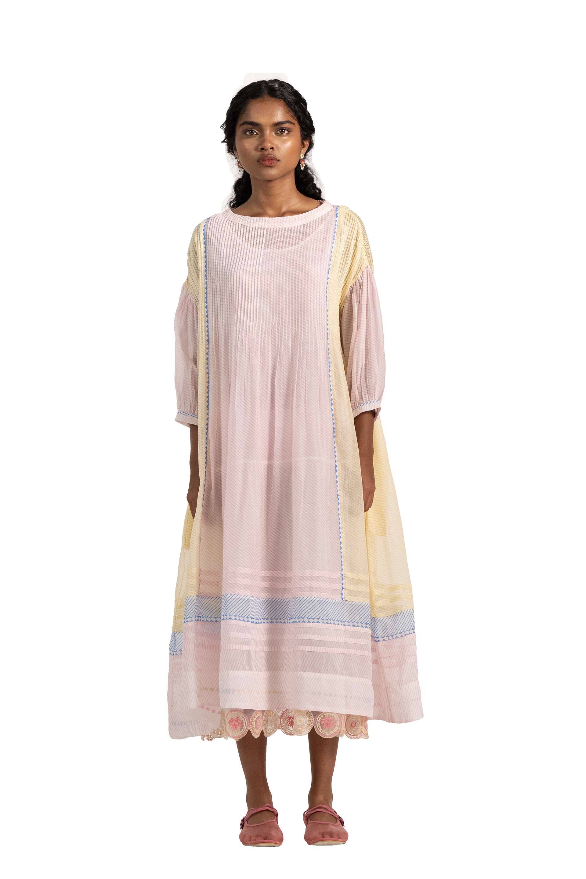 ELLE DRESS