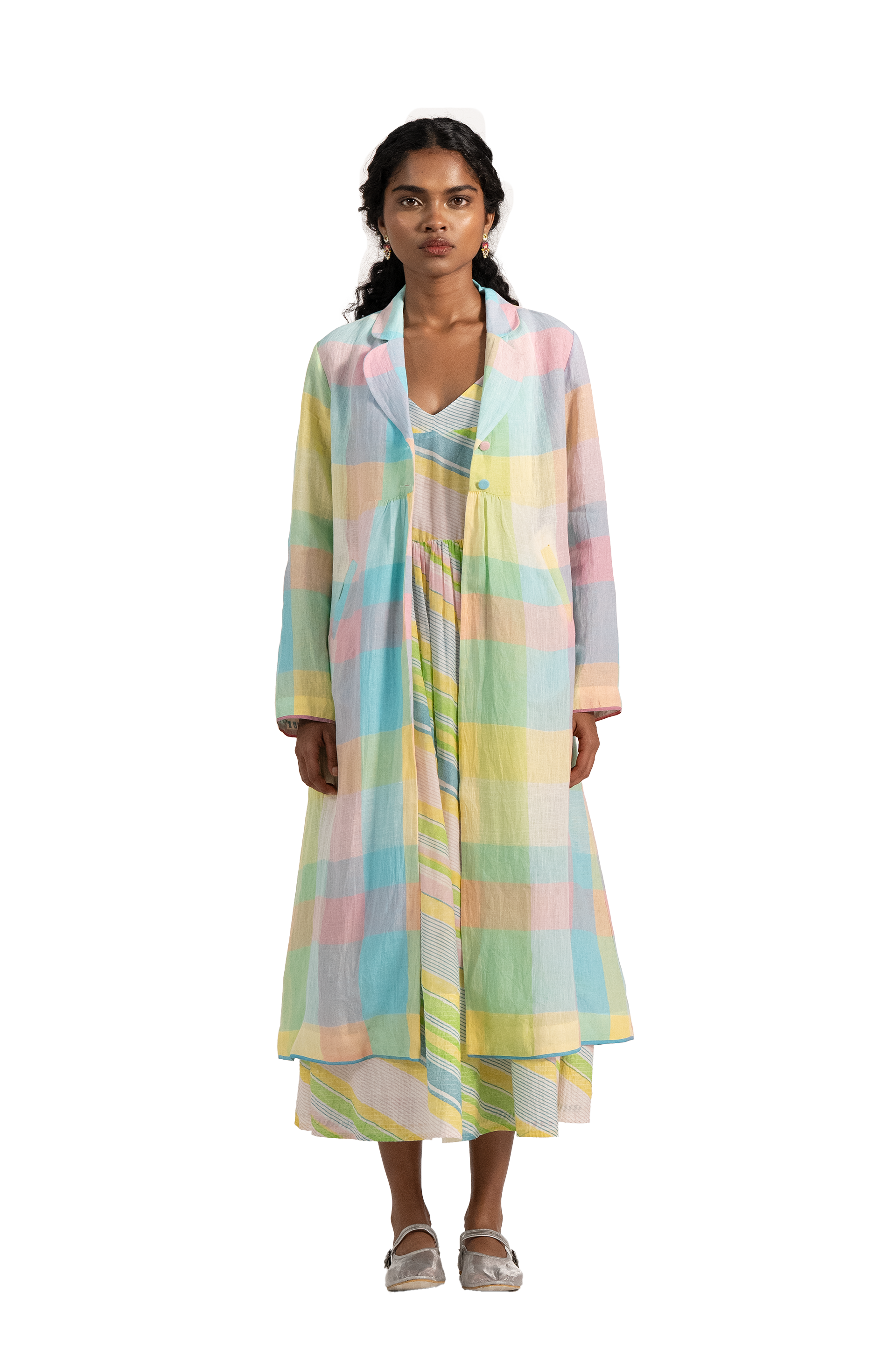 ADEN JACKET