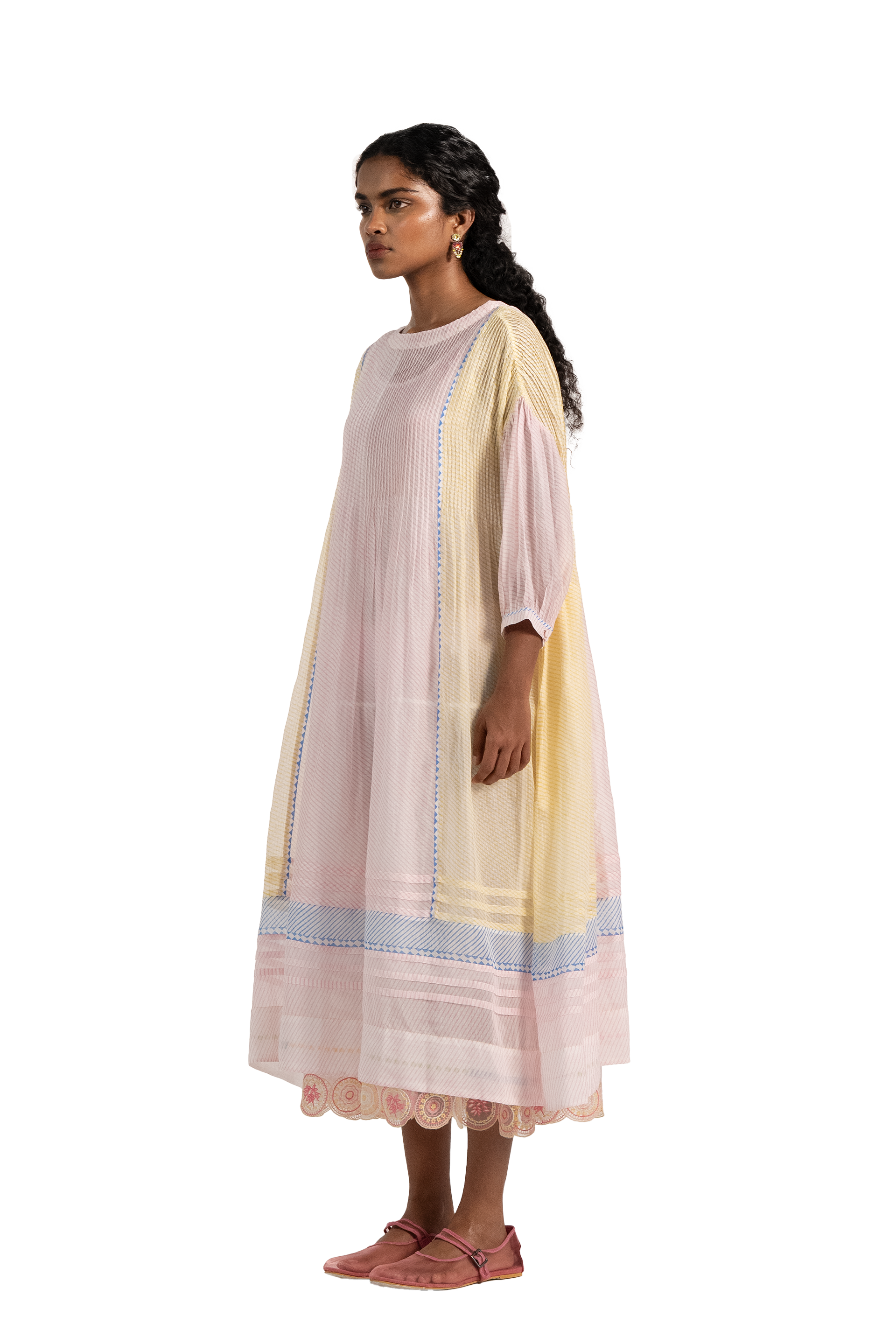 ELLE DRESS