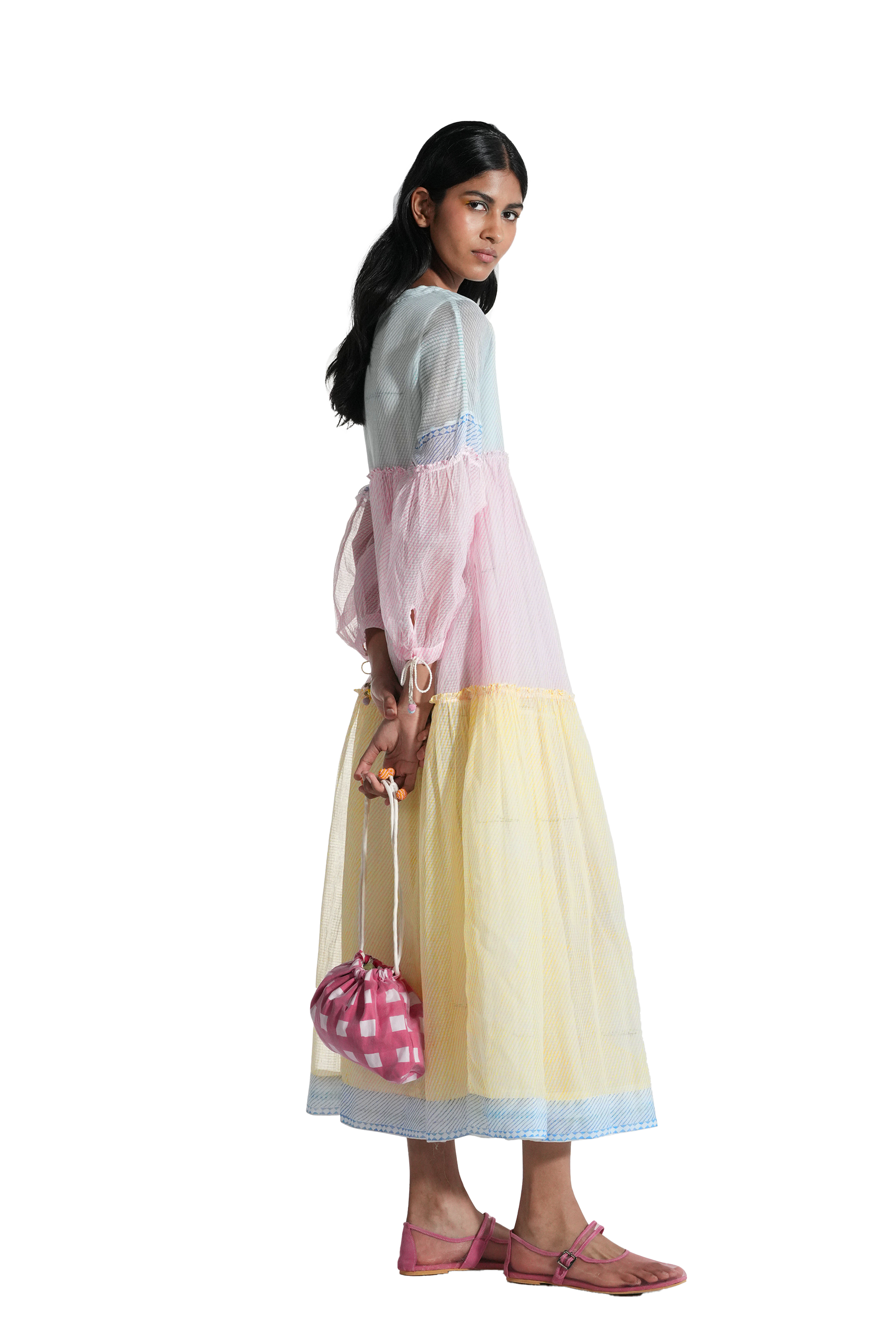 PINE DRESS