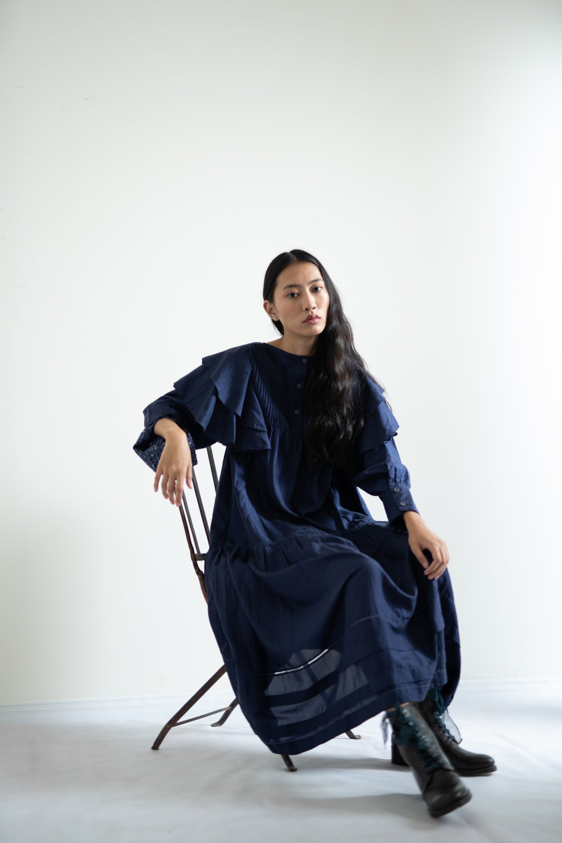 SERAPHINA DRESS