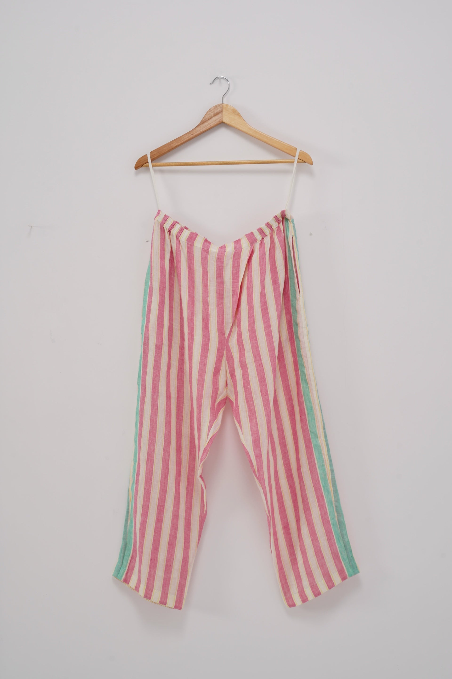 PAPRIKA TROUSER