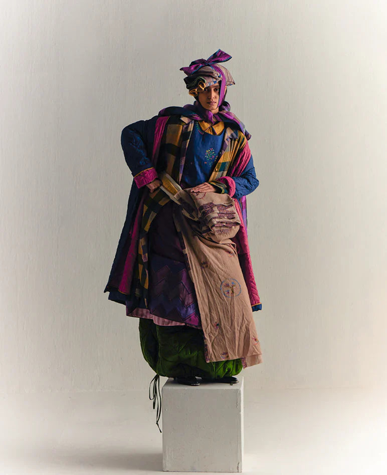 Women - Shop By Collection - AW24 Landour