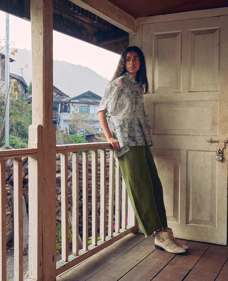 Women - Shop All - Trousers