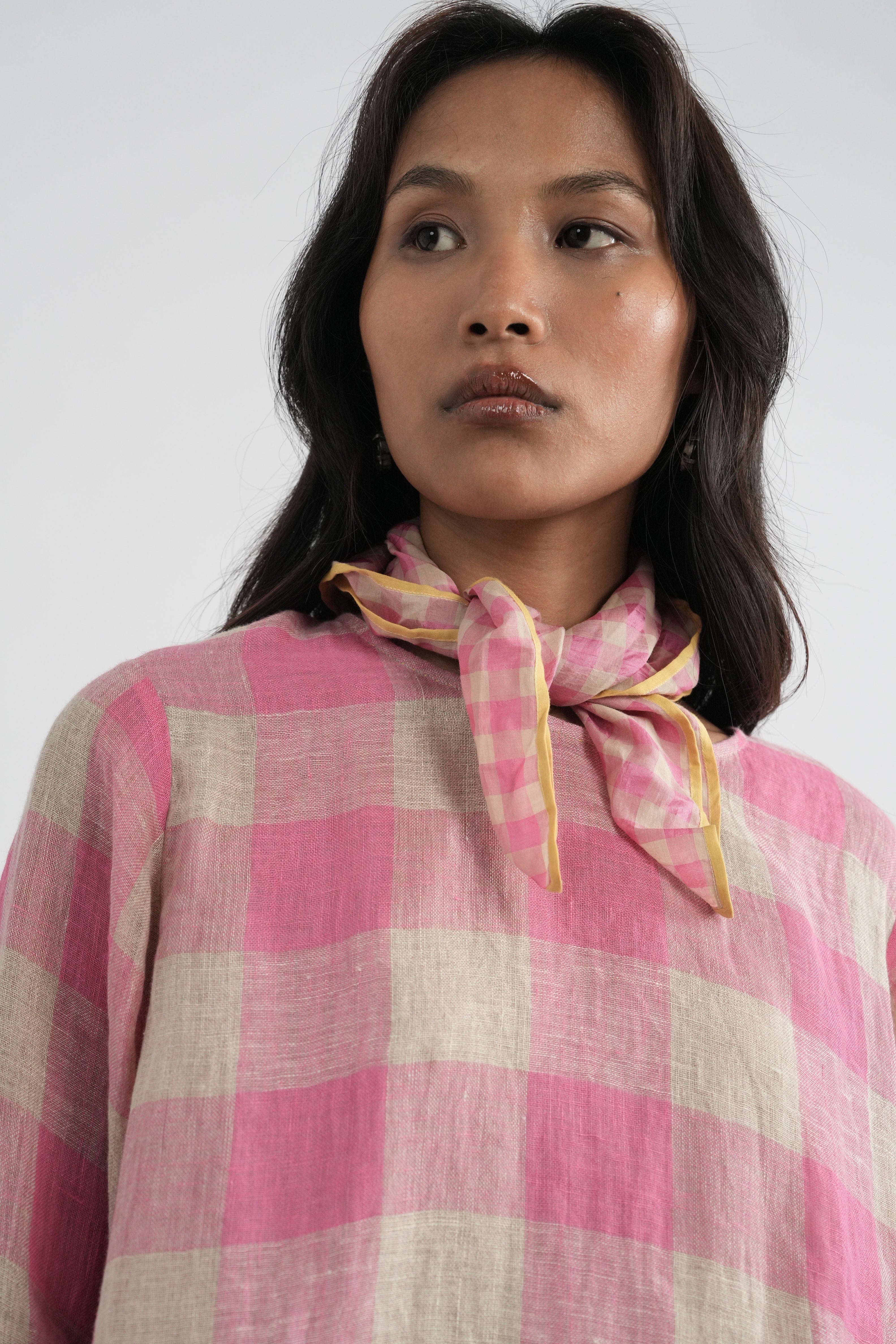 Crafted in Checks DROP 3