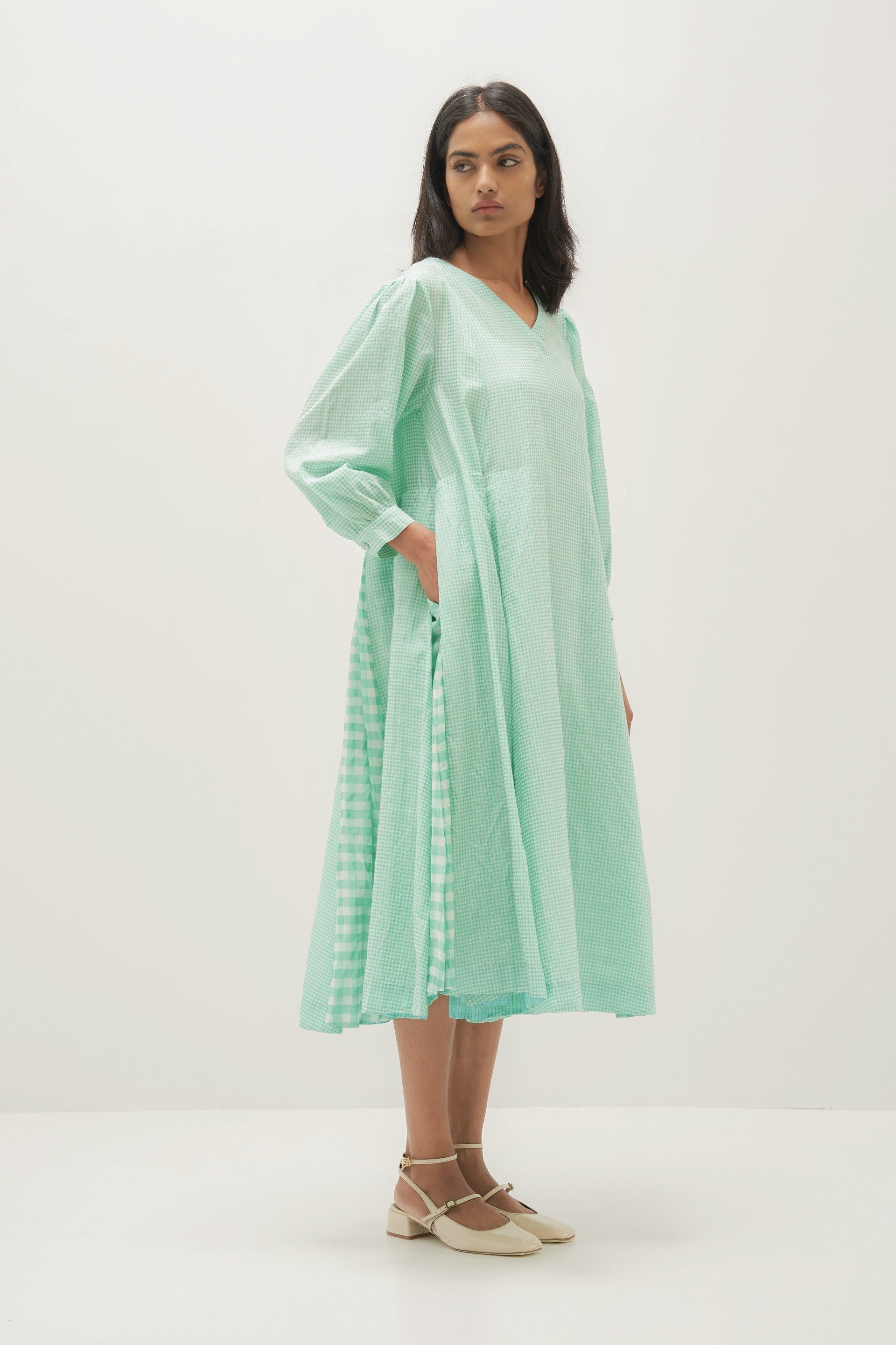 AKANE DRESS