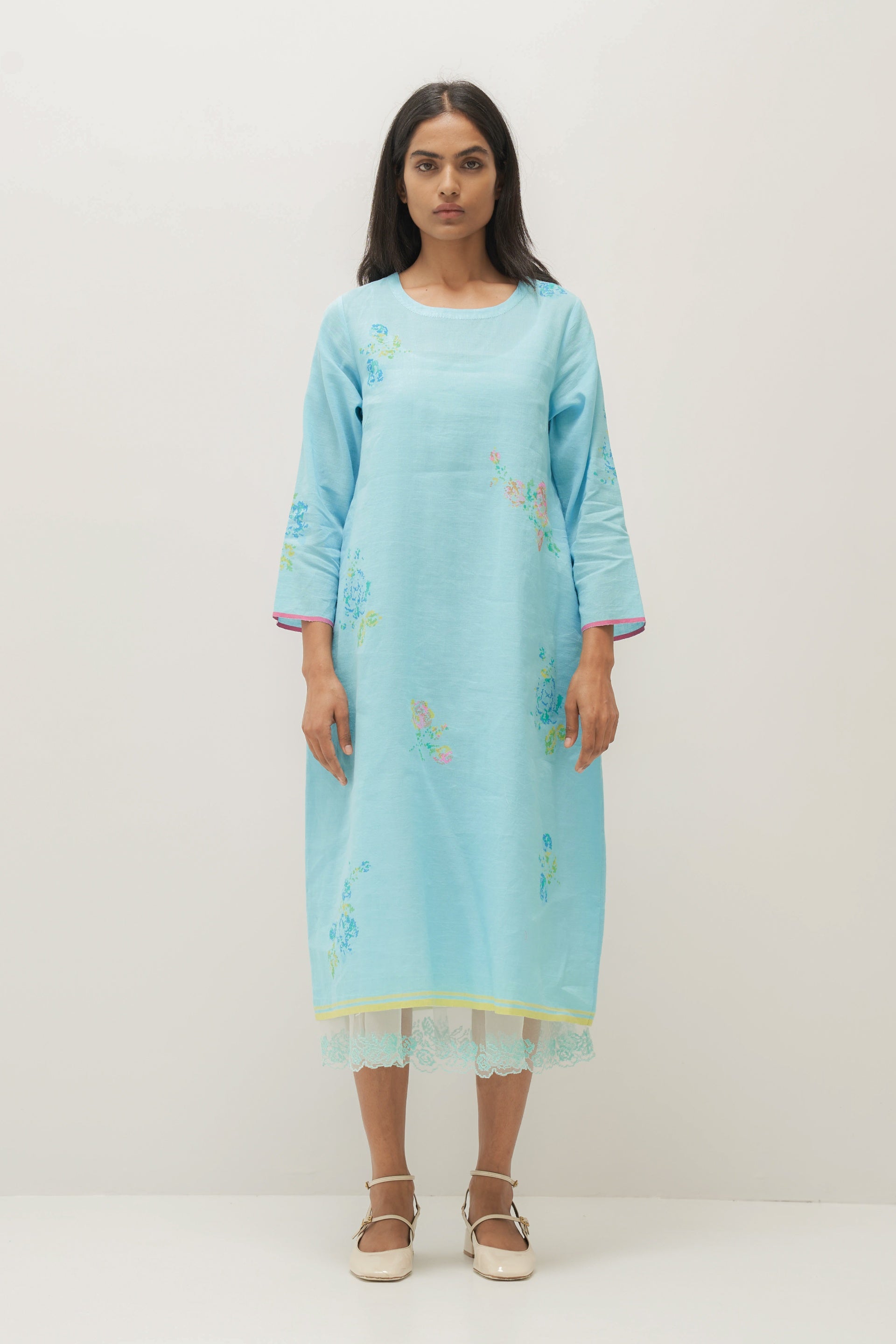 ORANE DRESS