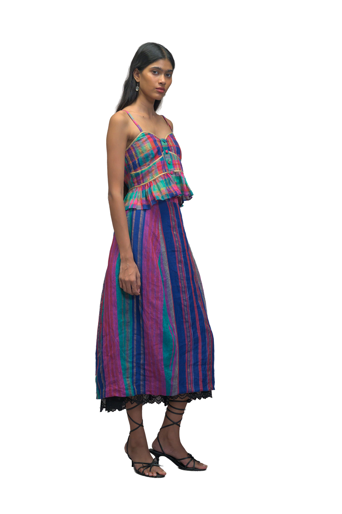 MATTEO SKIRT