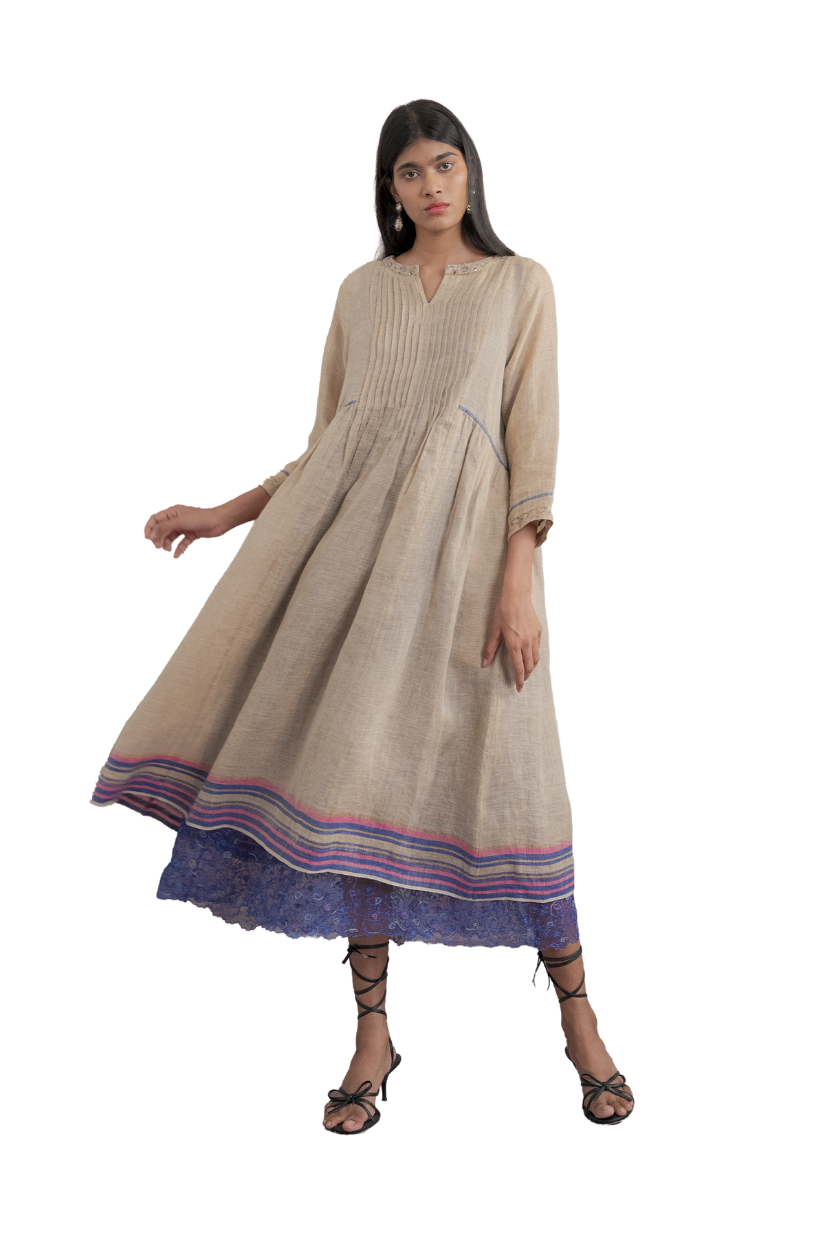 SHELLEY DRESS