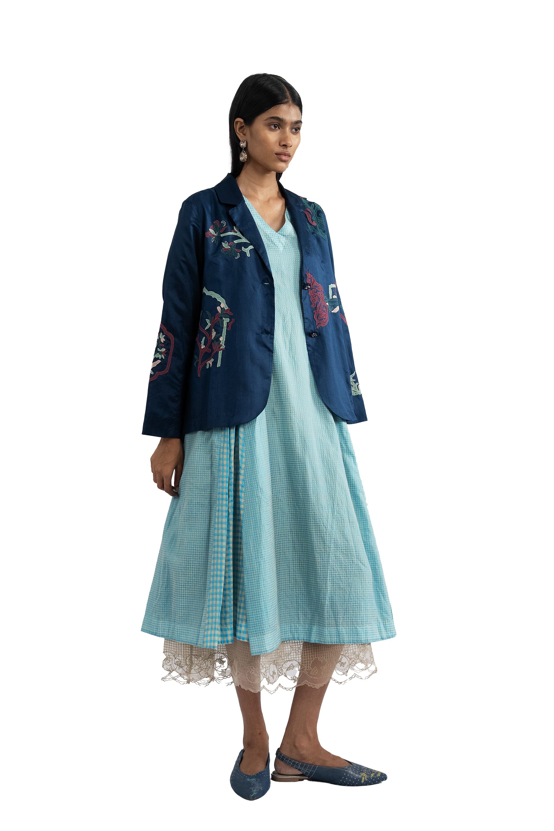 HARPER JACKET