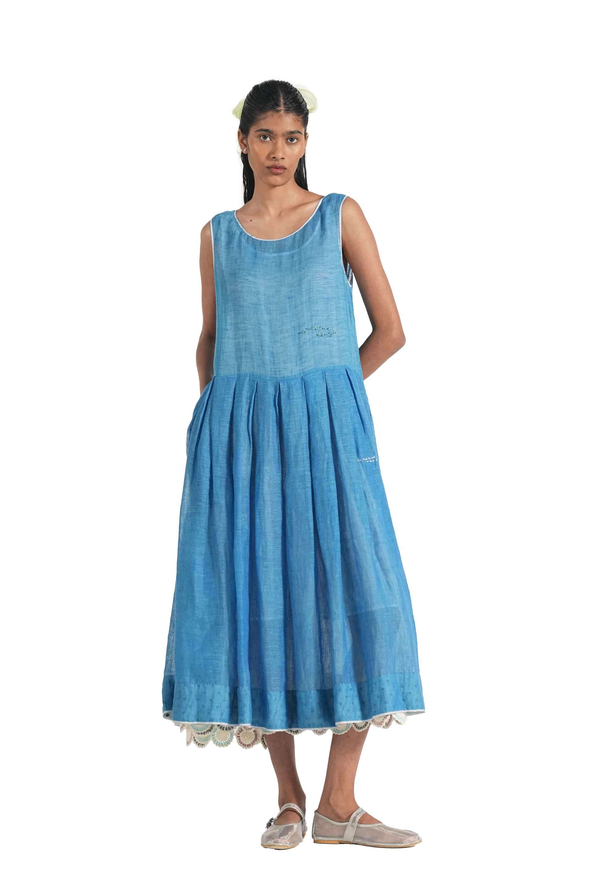BASIL DRESS
