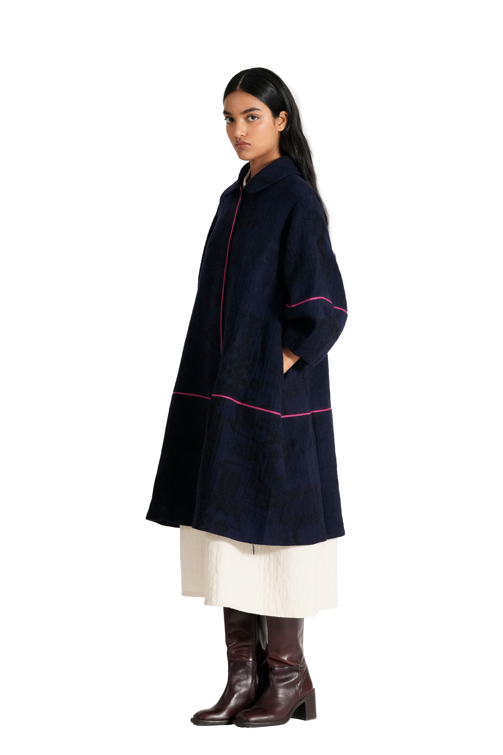 ALORA JACKET