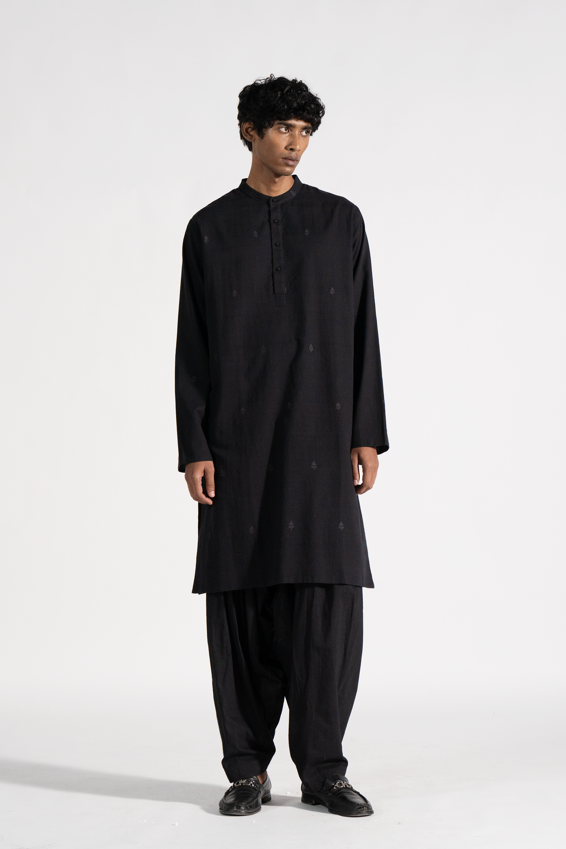 MID SUMMER KURTA