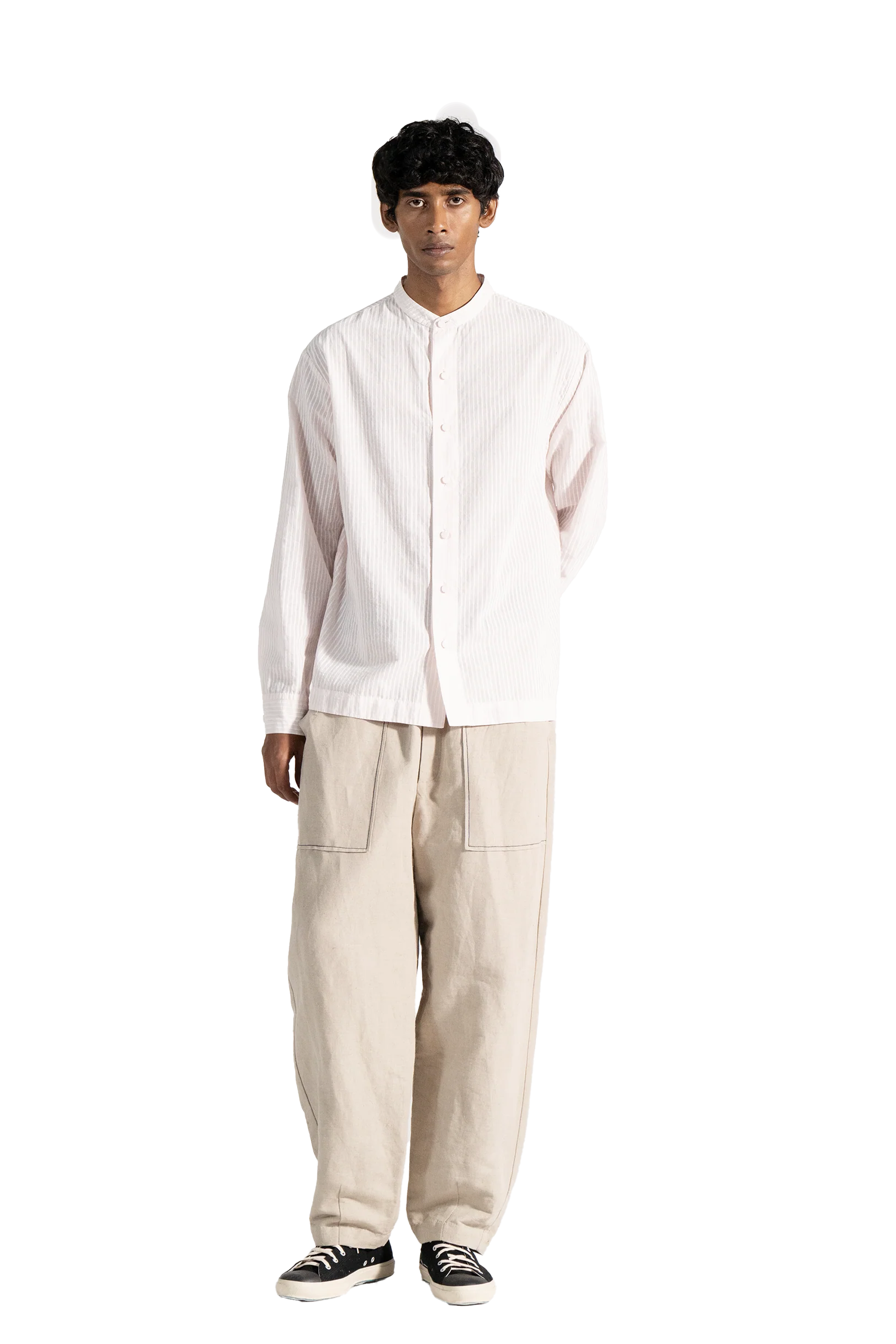 ELAN SHIRT