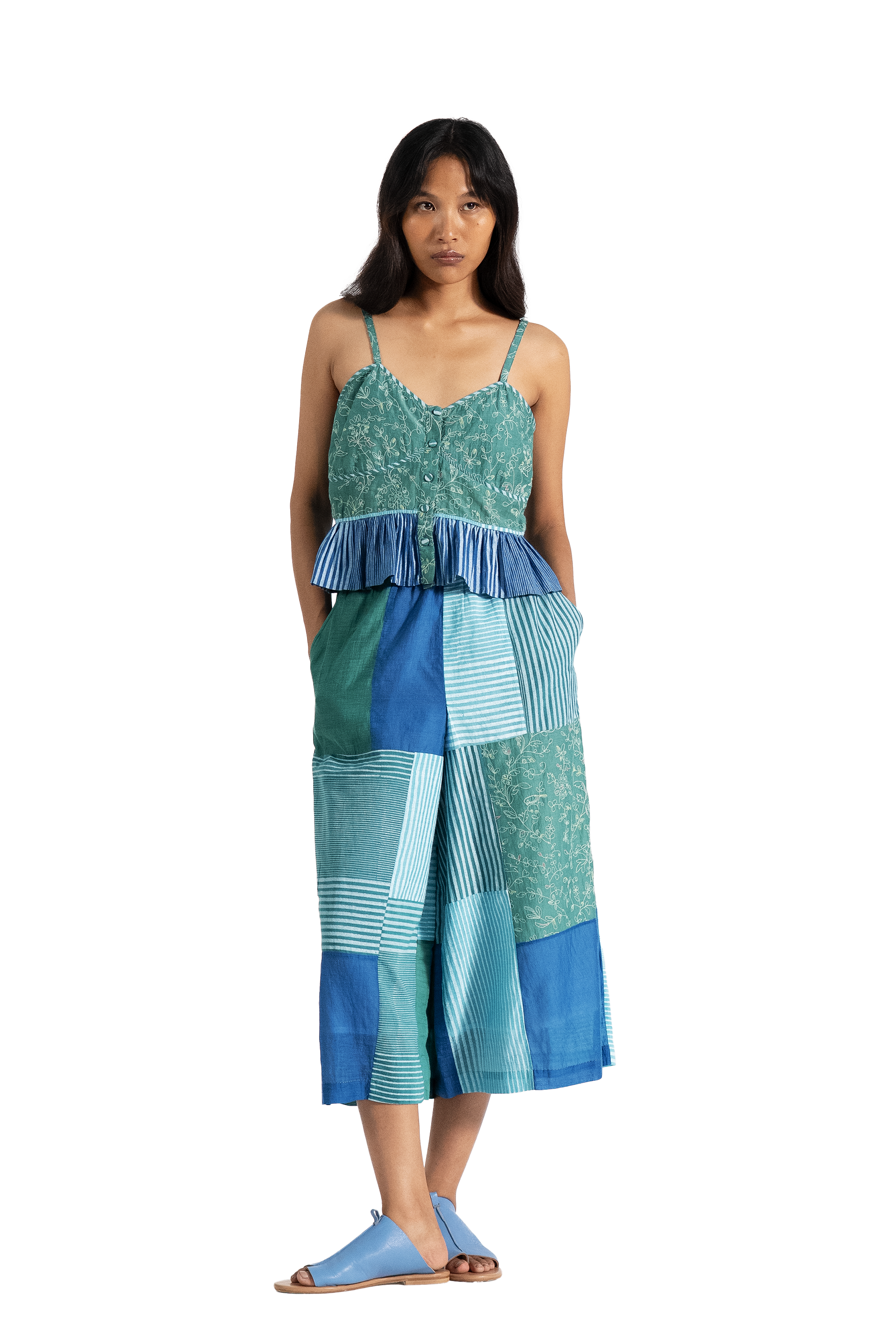 IVY TROUSER