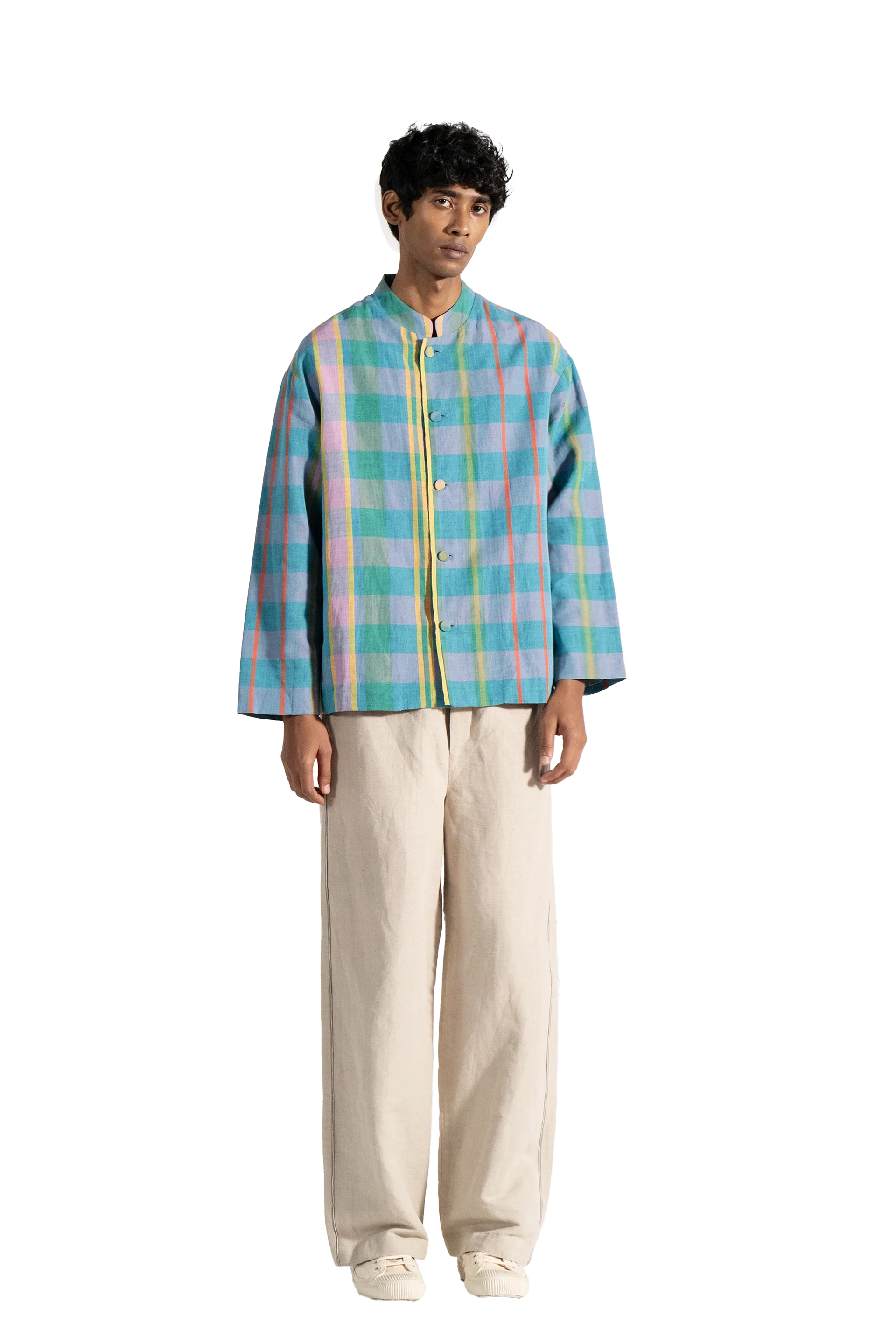 CRAFT JACKET