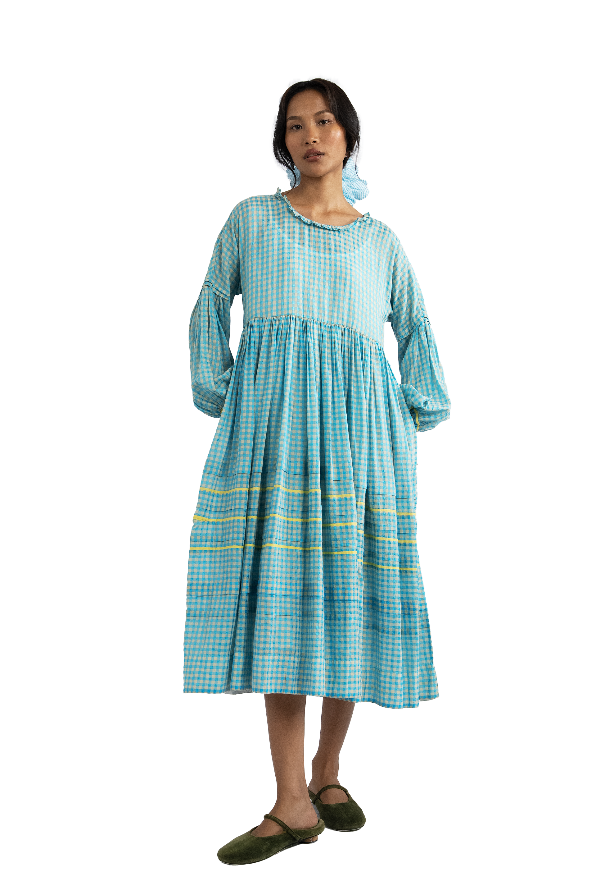JULIAN DRESS