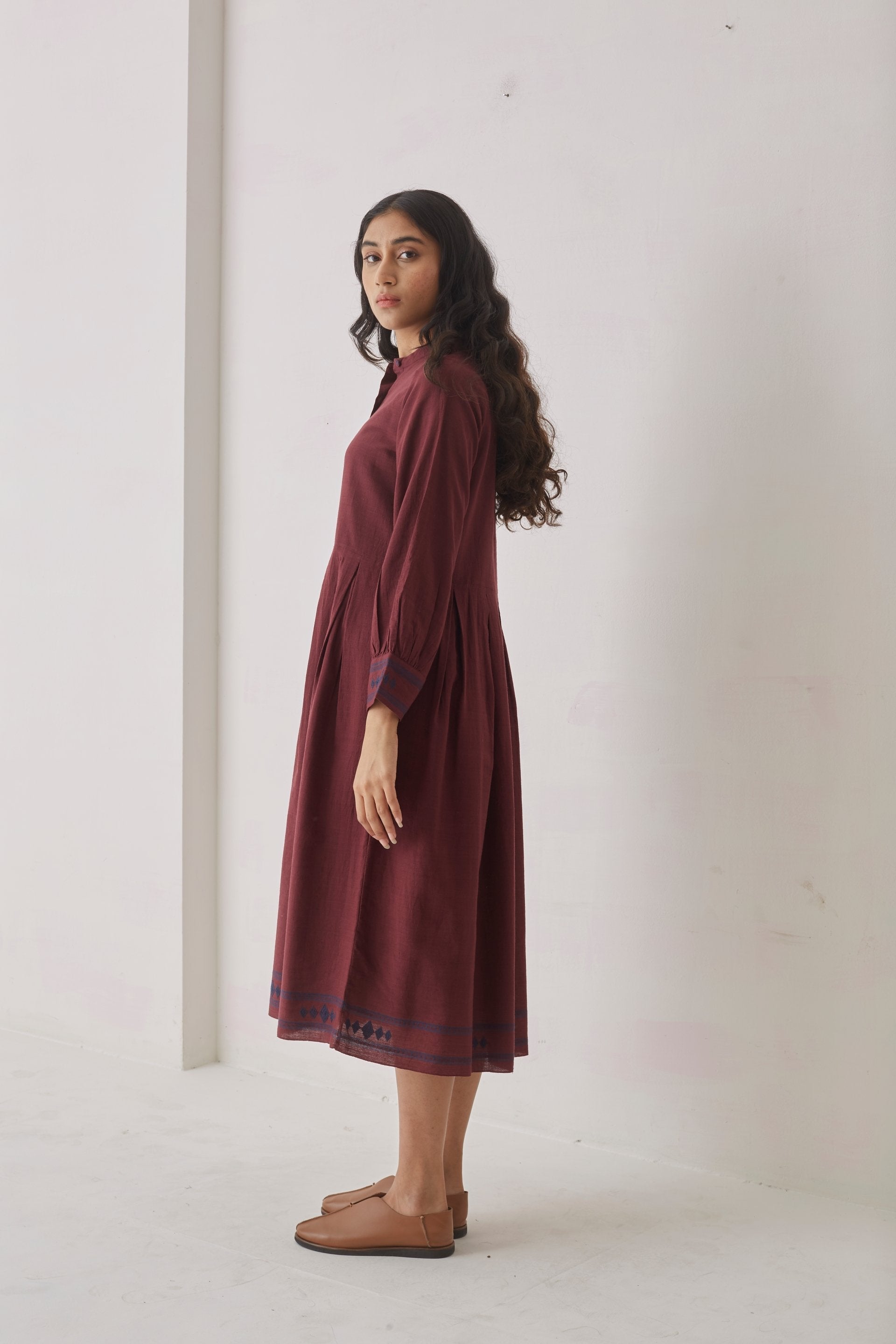 ROKU DRESS