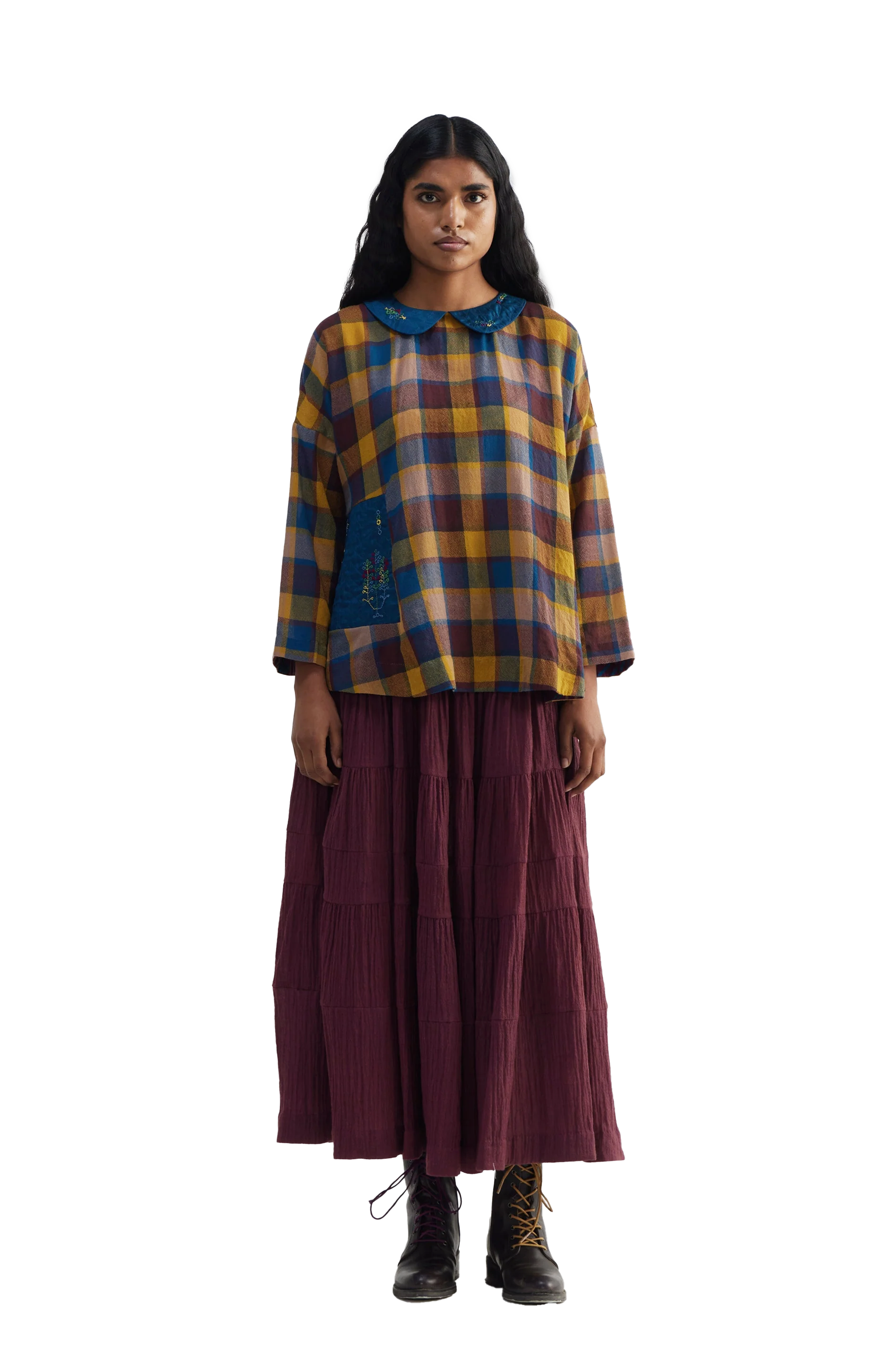 KIEKO SKIRT