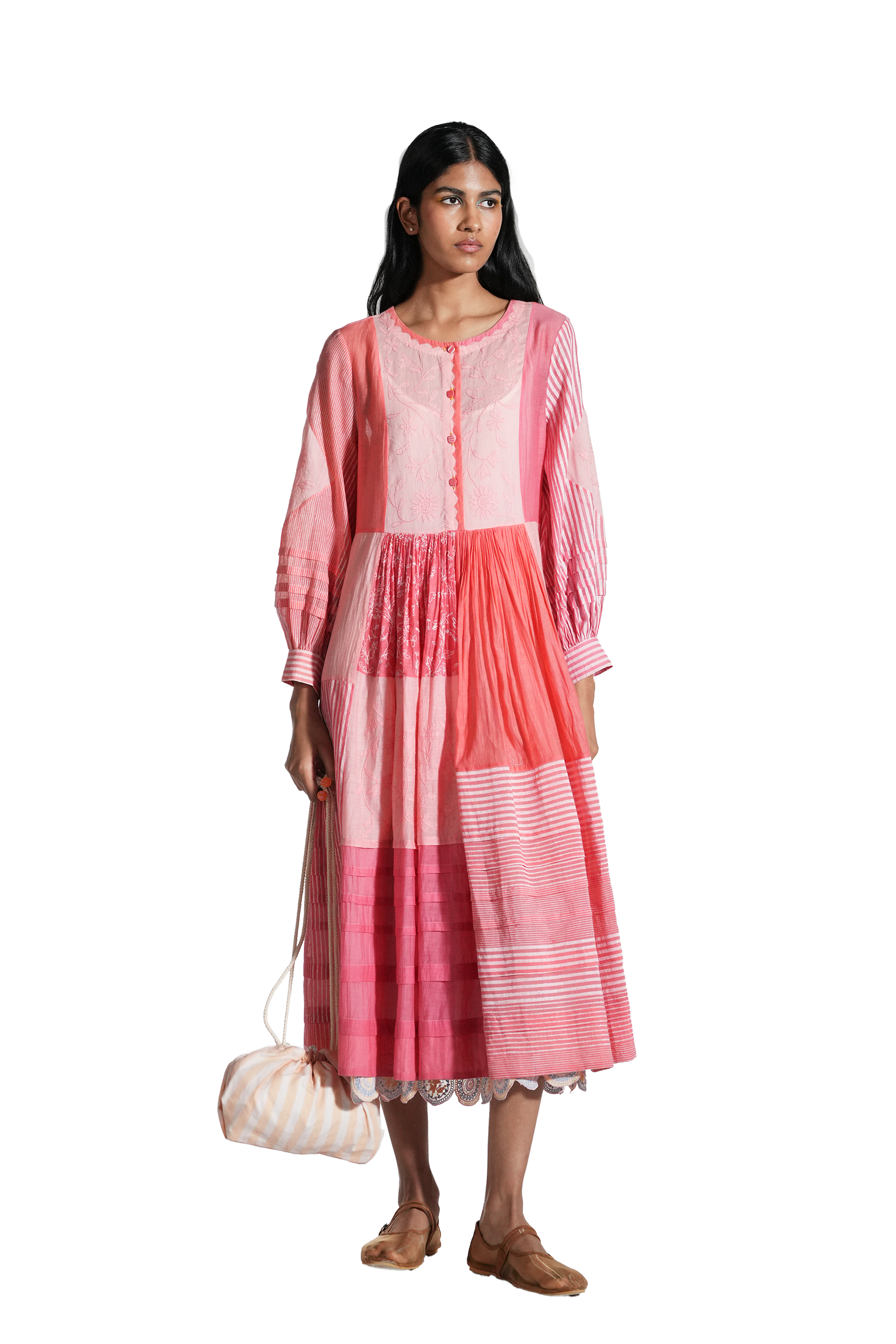 ARABELLA DRESS