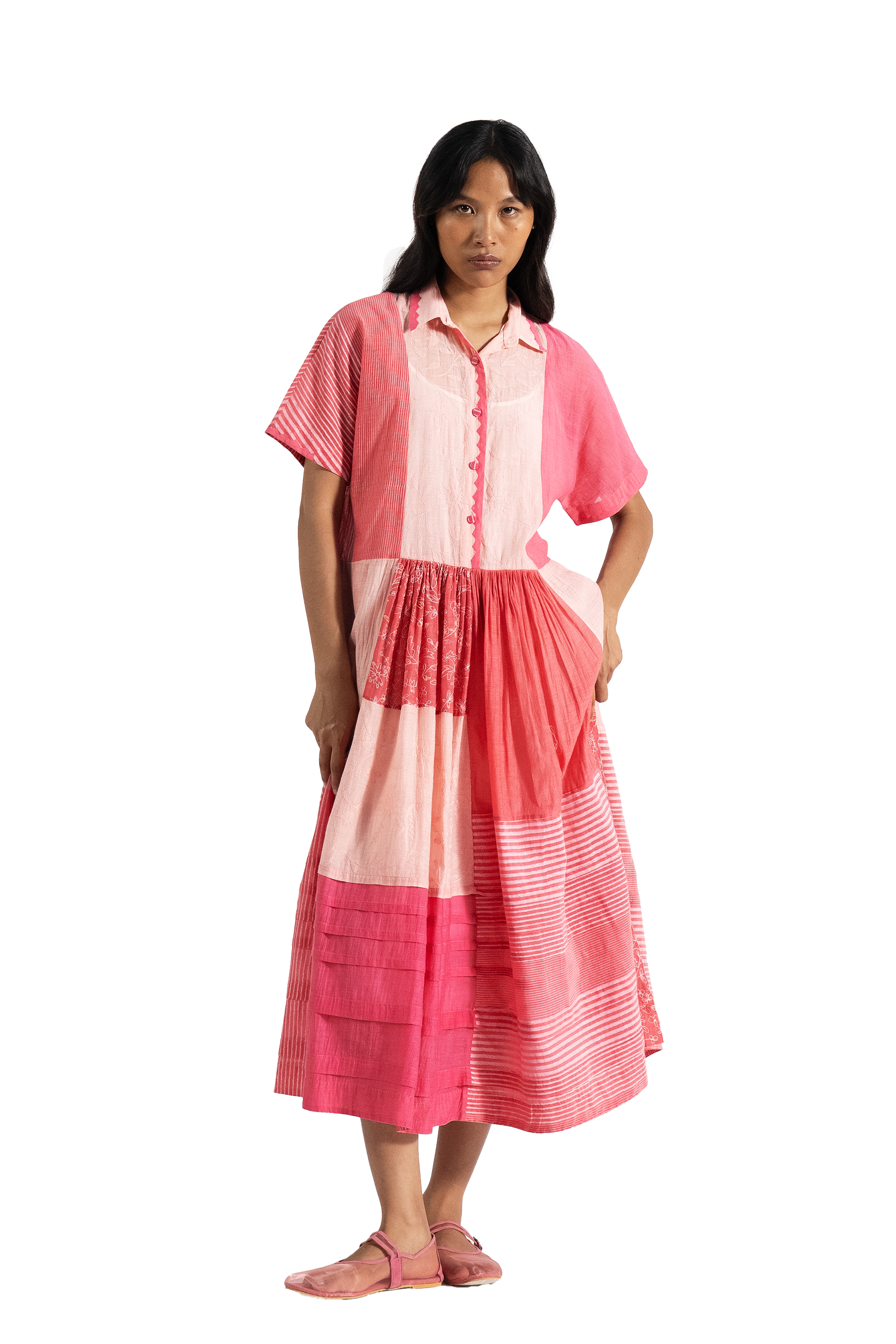 ARA DRESS