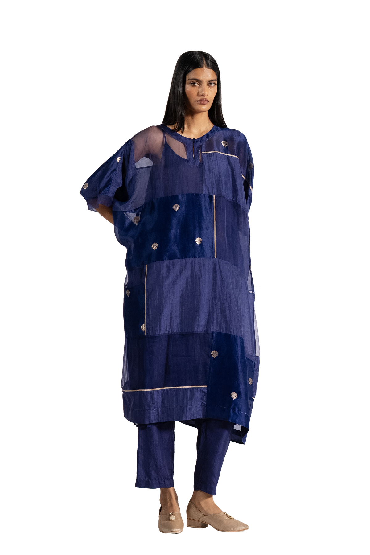 CRESCENT SET