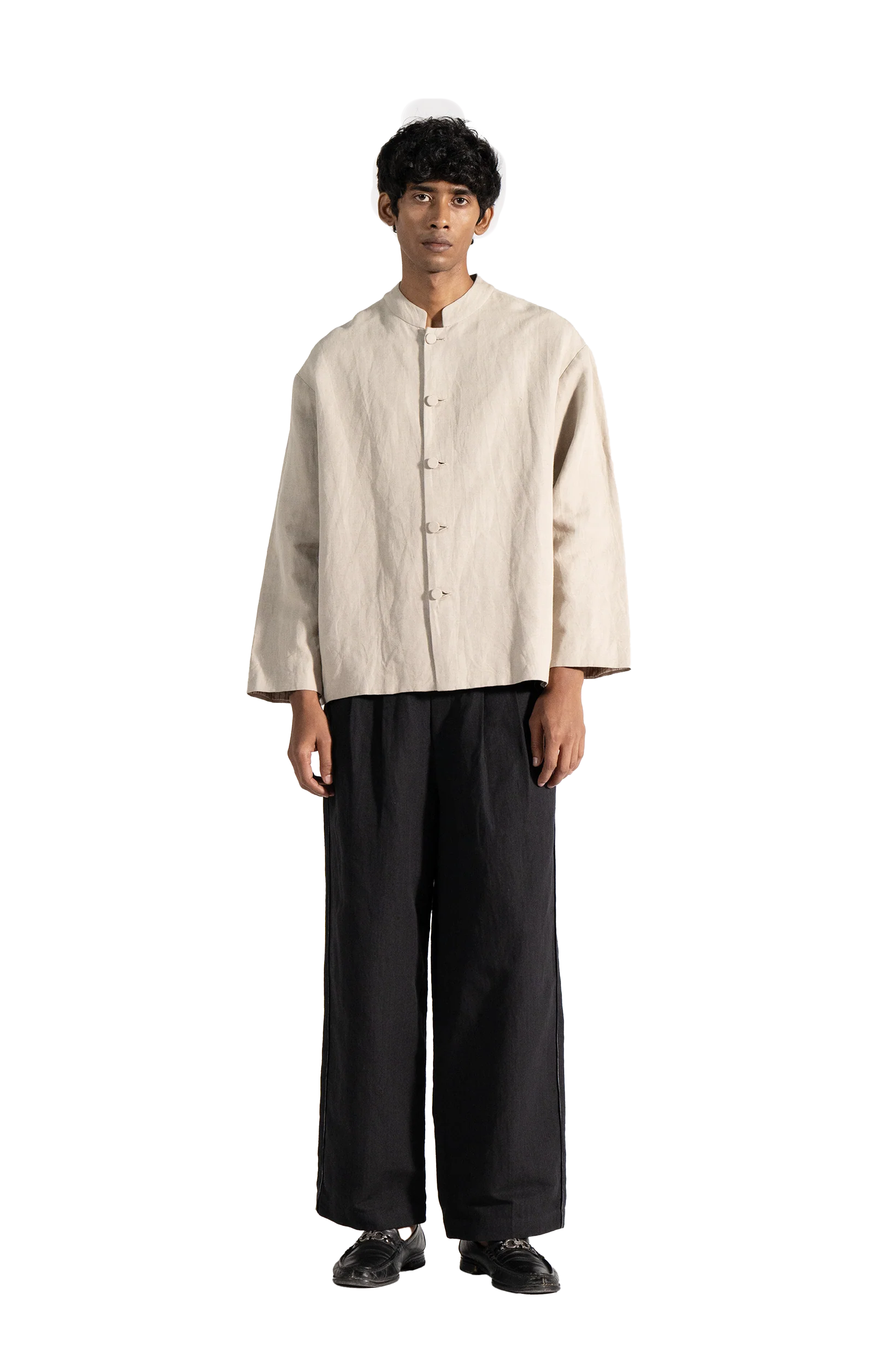 CRAFT JACKET
