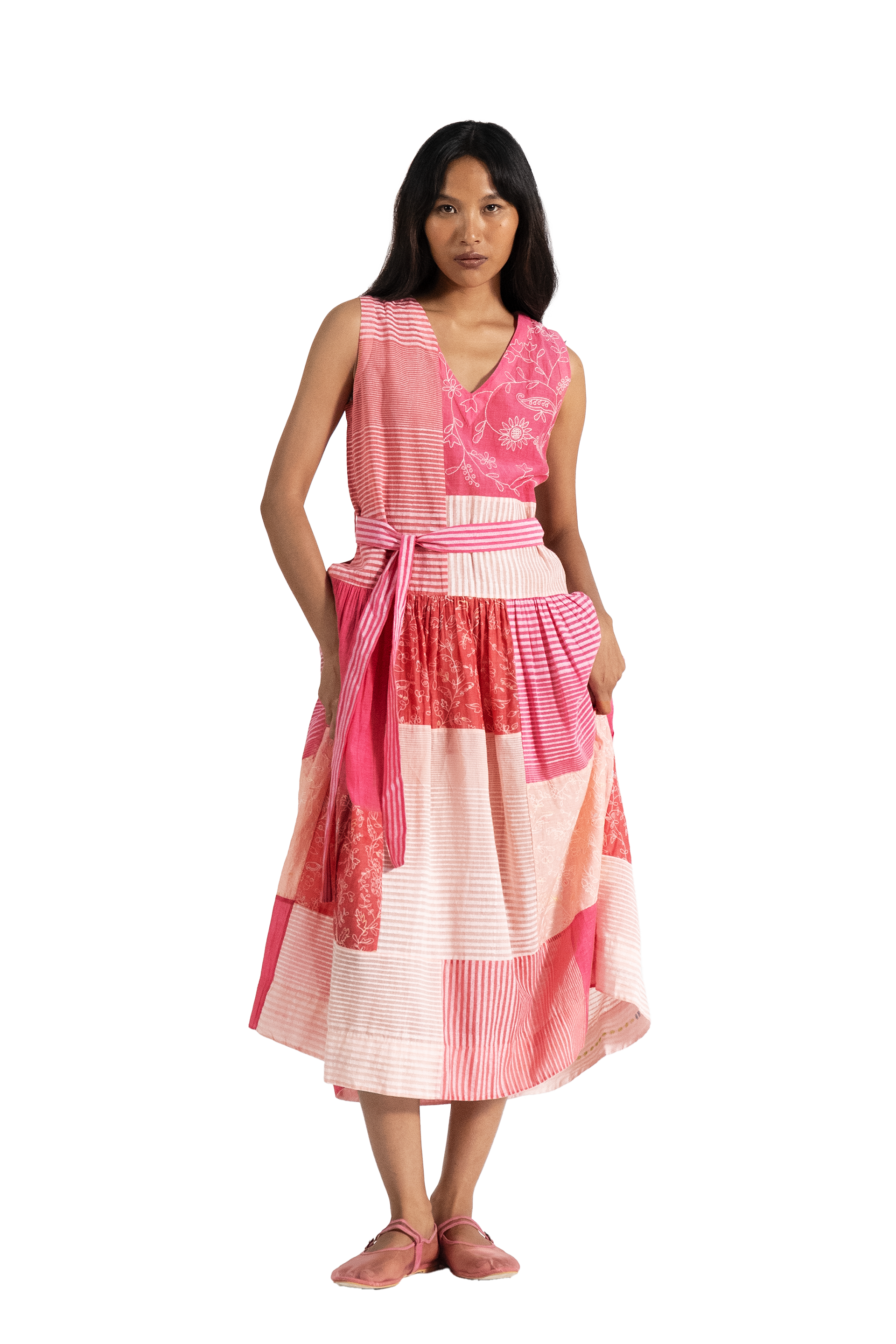 ORION DRESS
