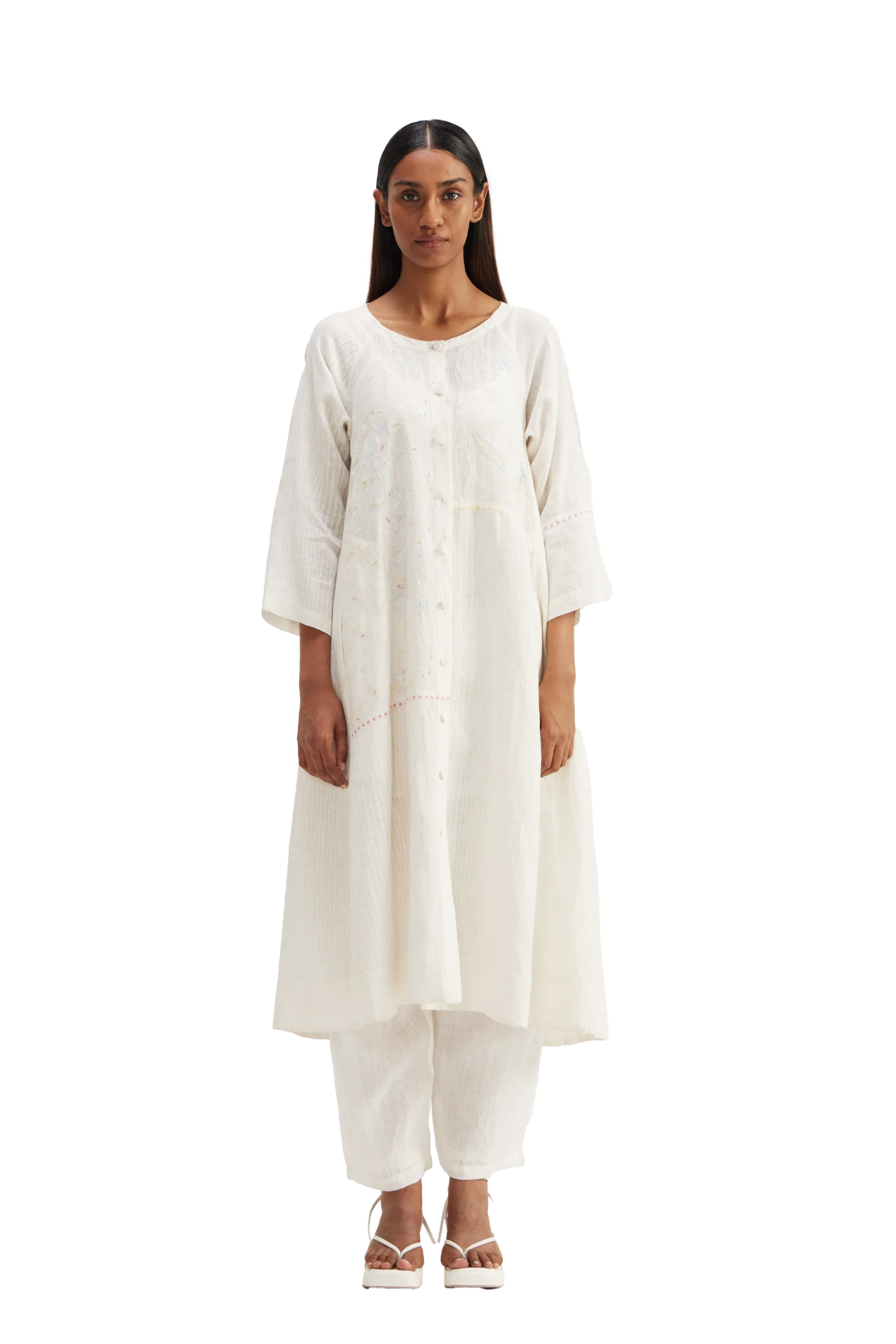 IZUMI DRESS