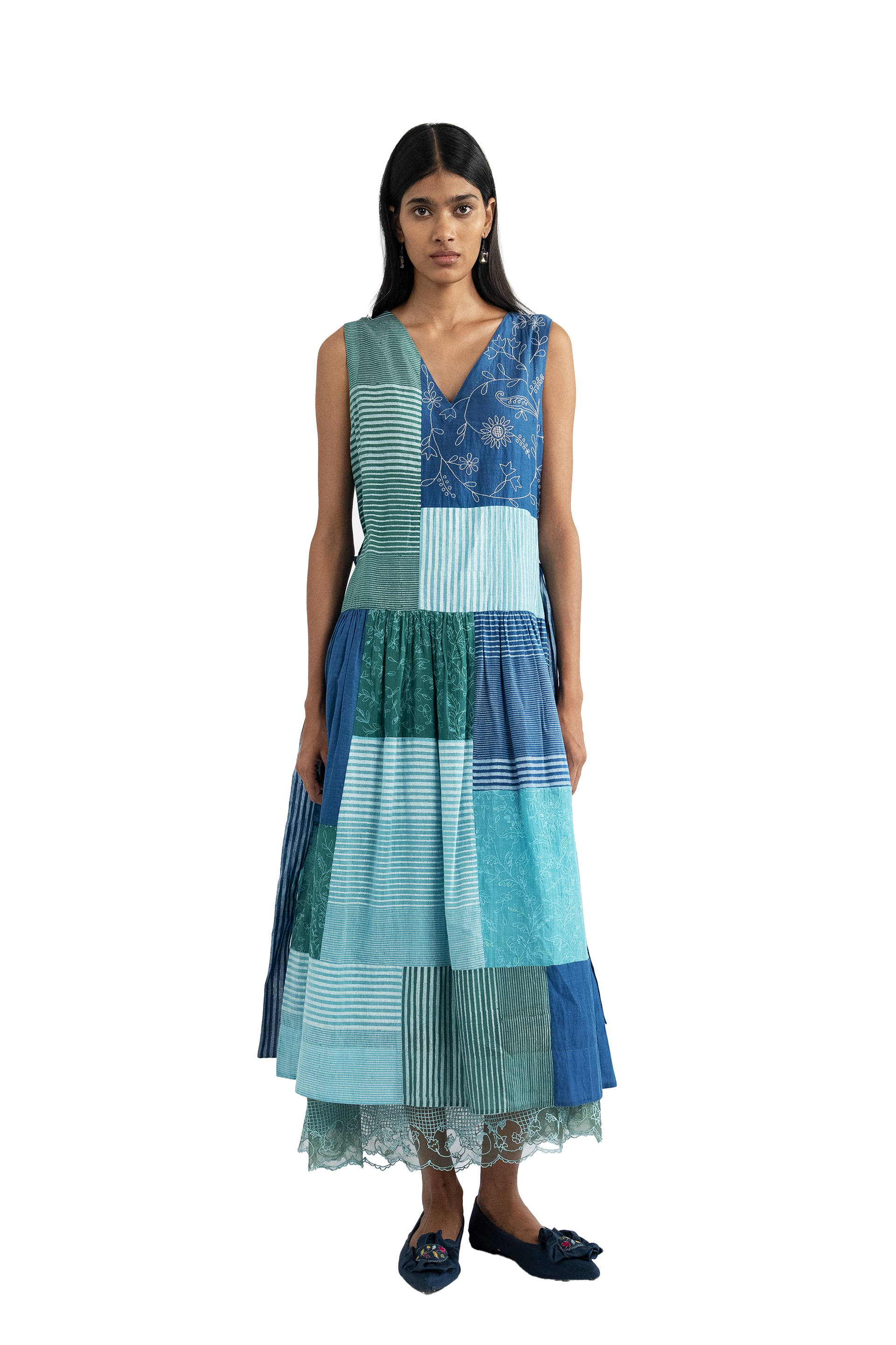 ORION DRESS