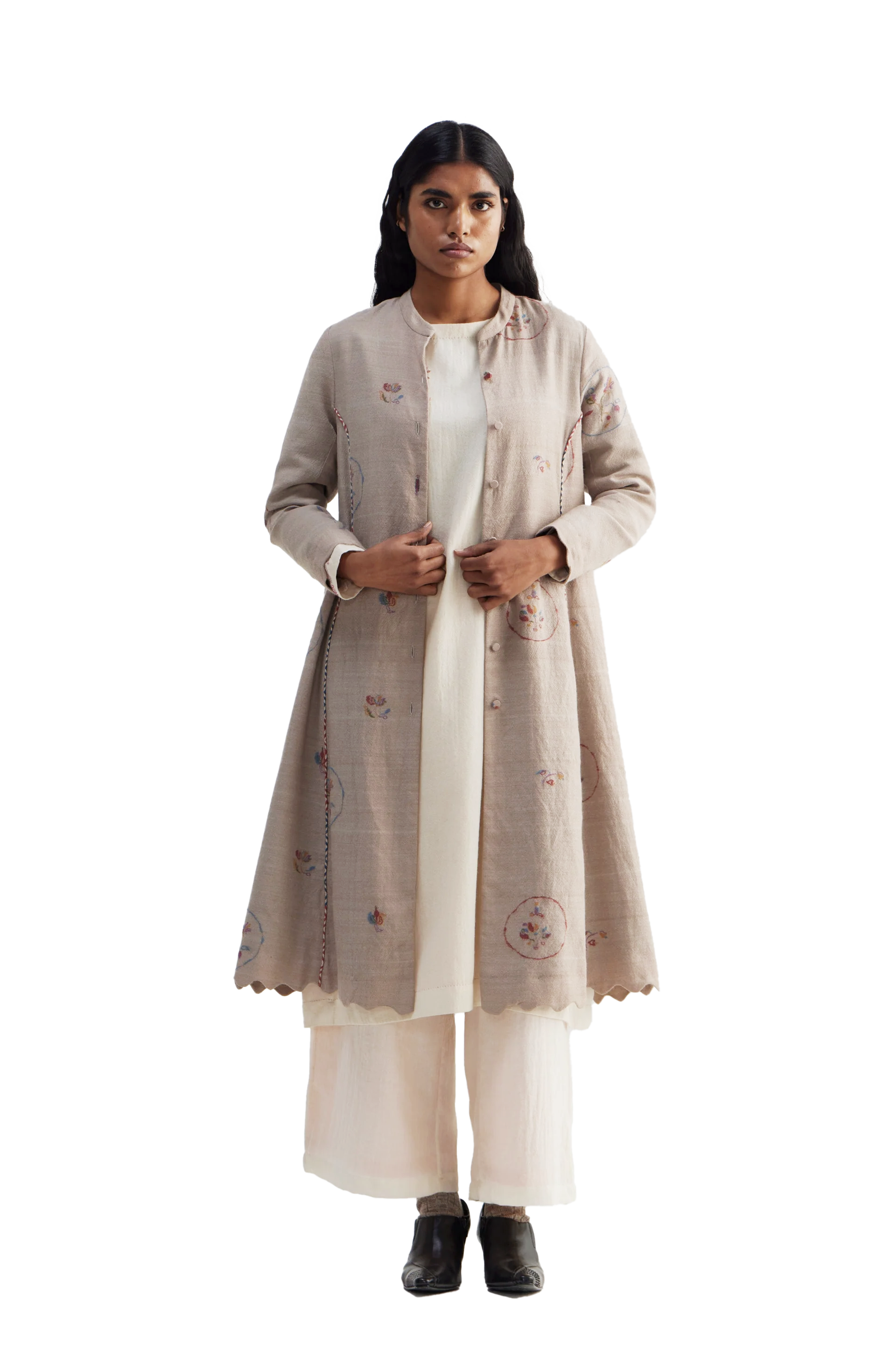 DALMAT JACKET