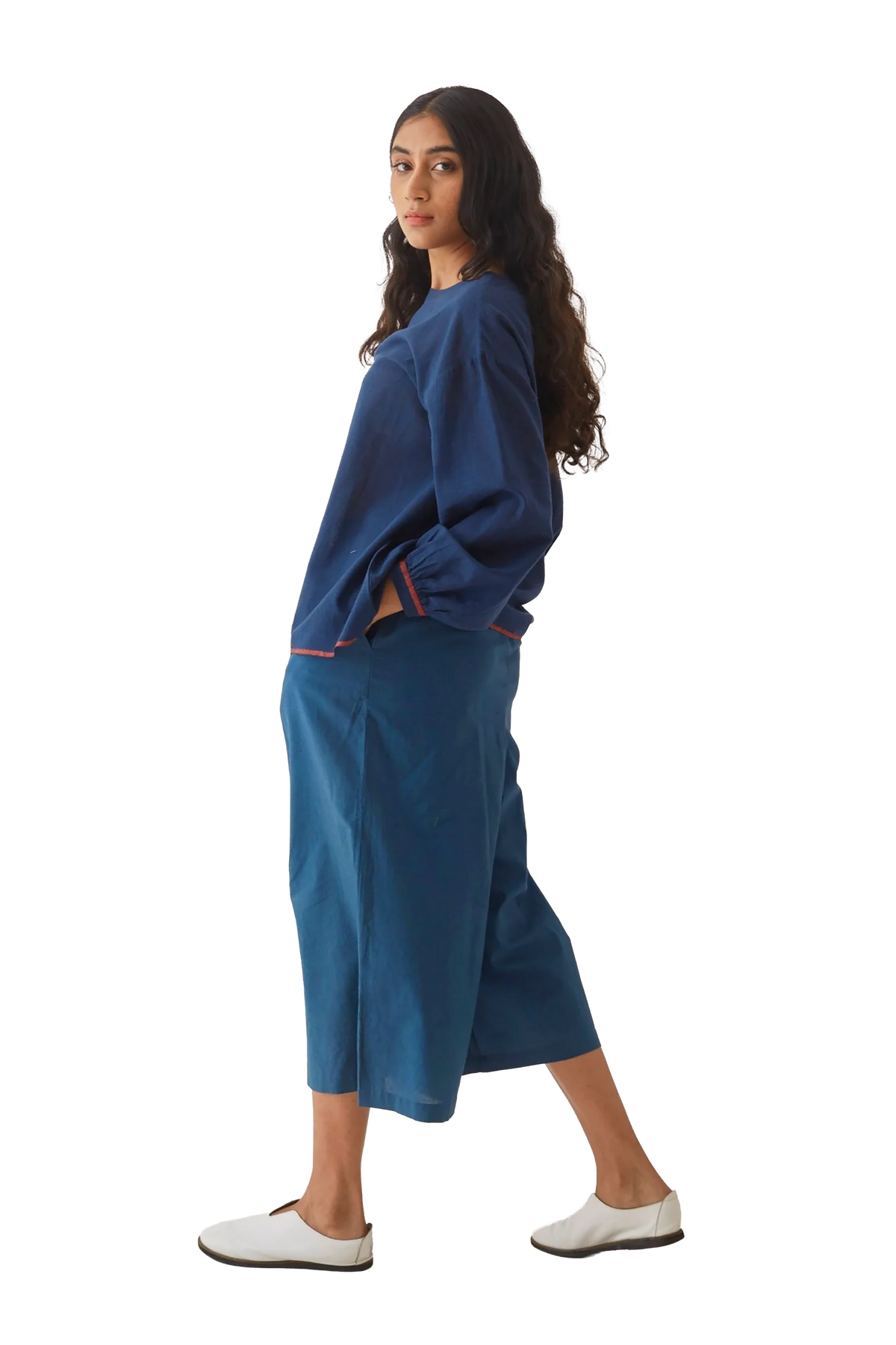 NIJUUSAN TROUSER