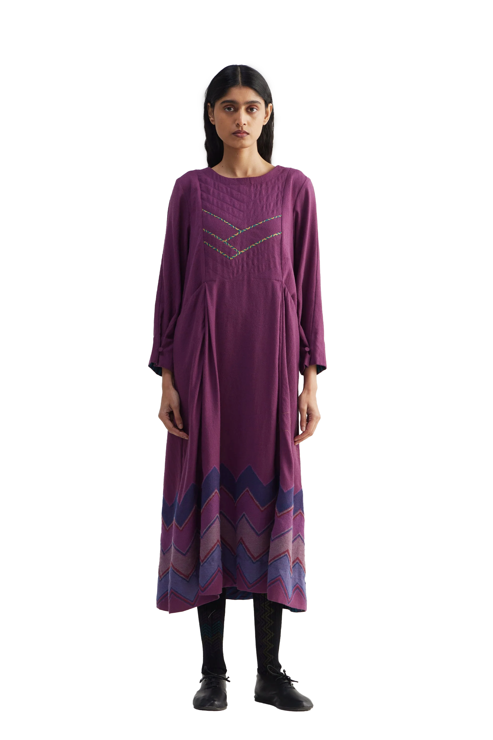 BROMA DRESS