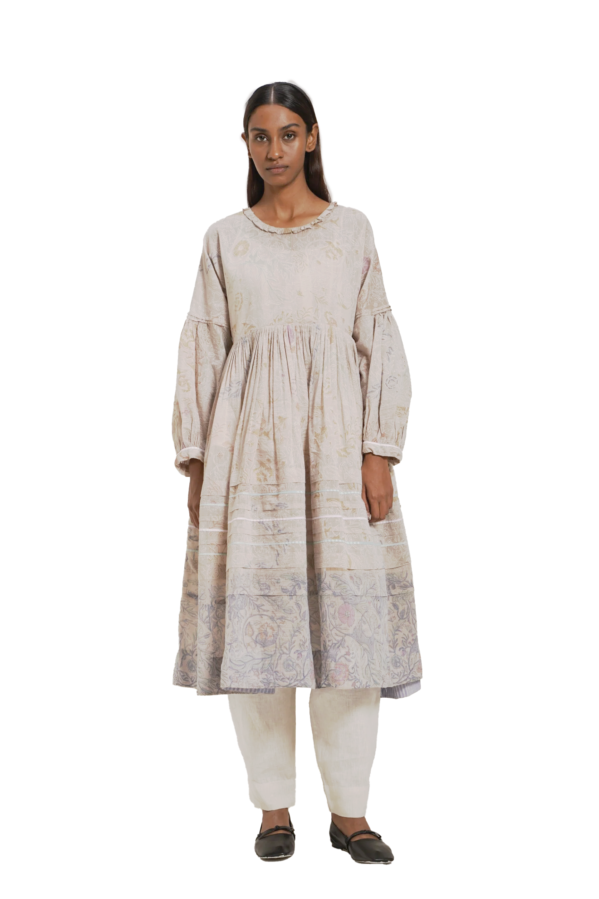 JULIAN DRESS