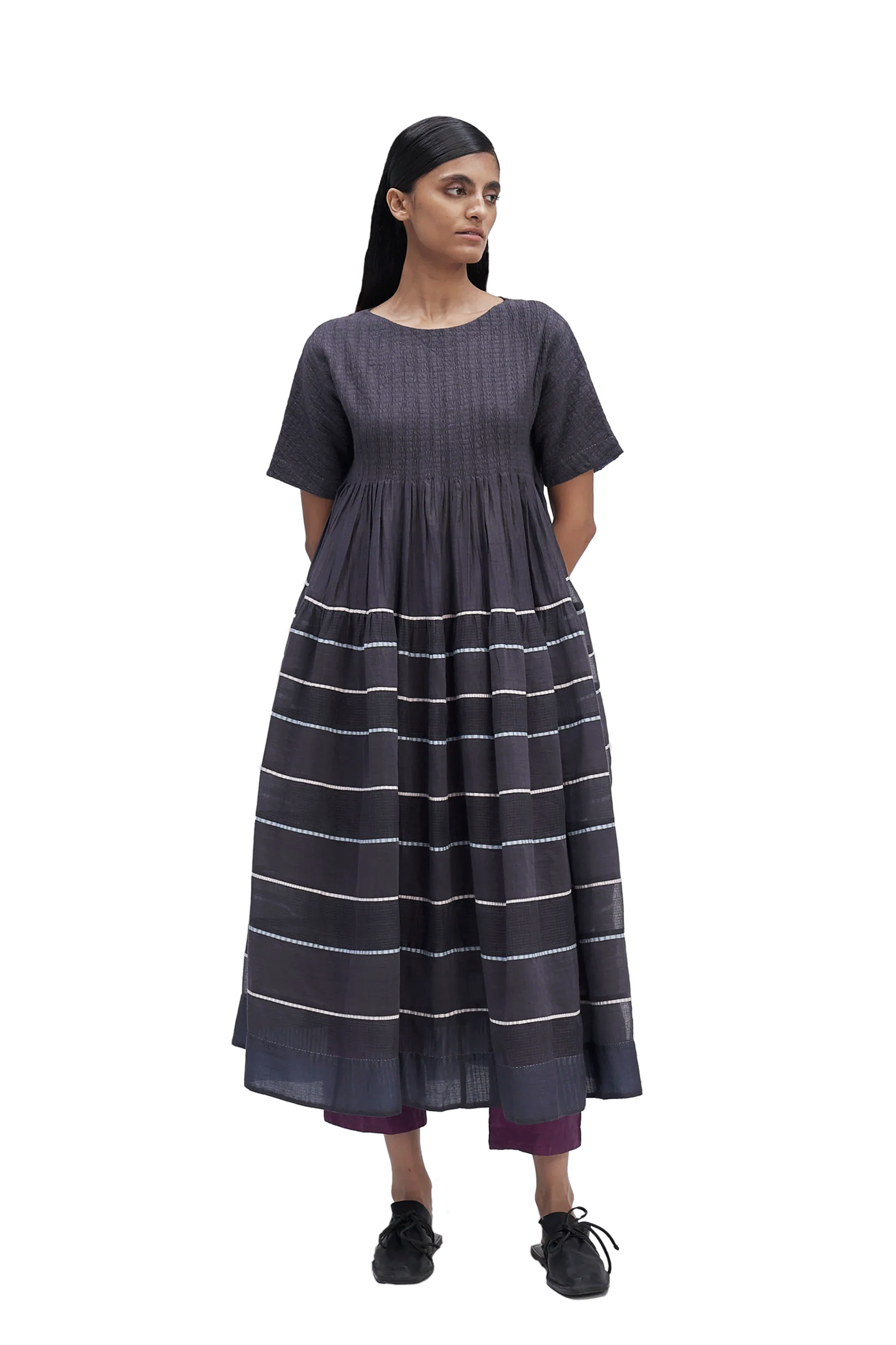 PERCY DRESS
