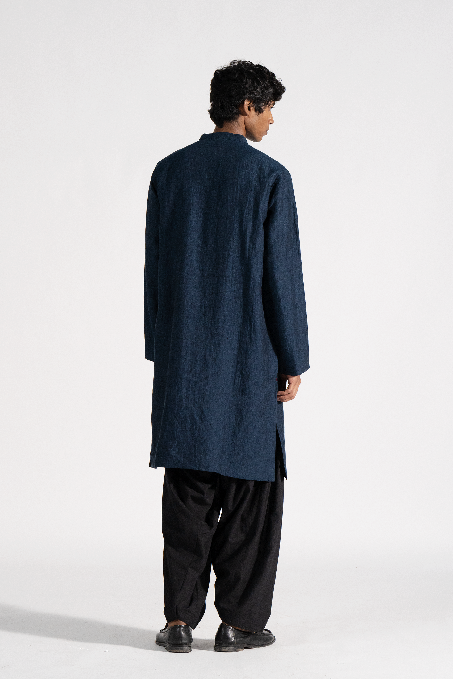 MID SUMMER KURTA SET