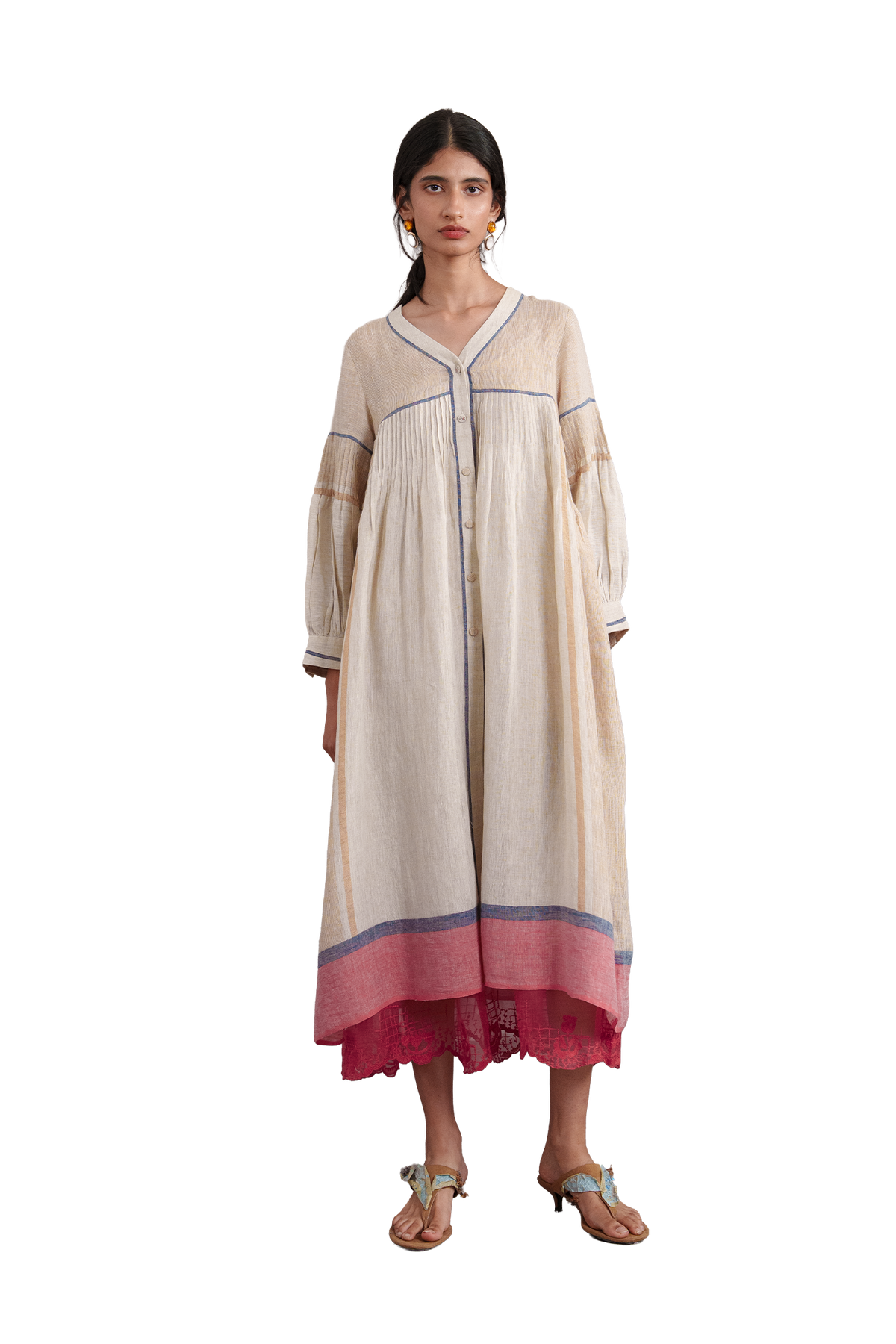 VIOLA DRESS