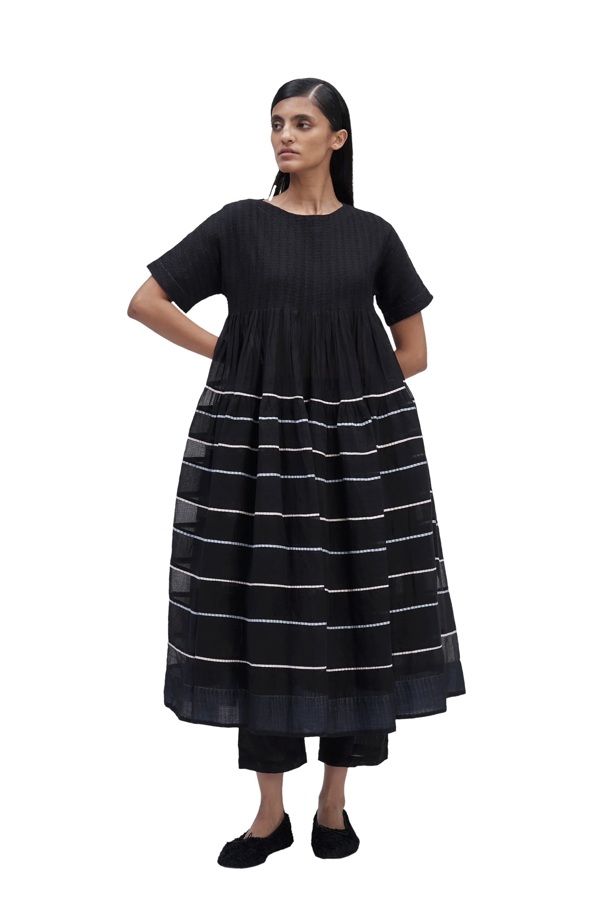 PERCY DRESS