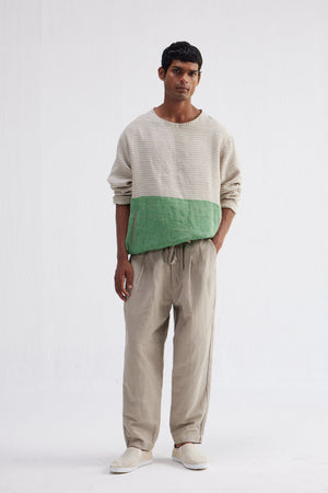 TRUNK TROUSER