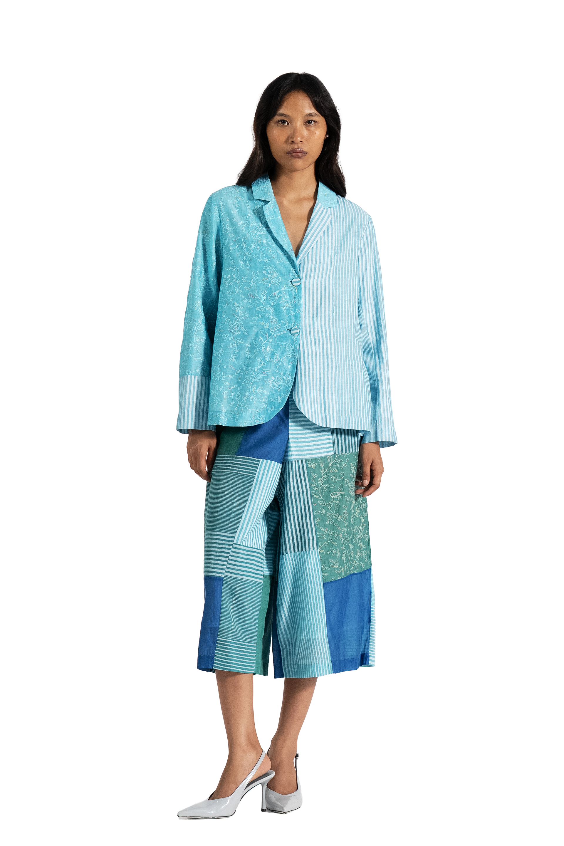 HARPER JACKET