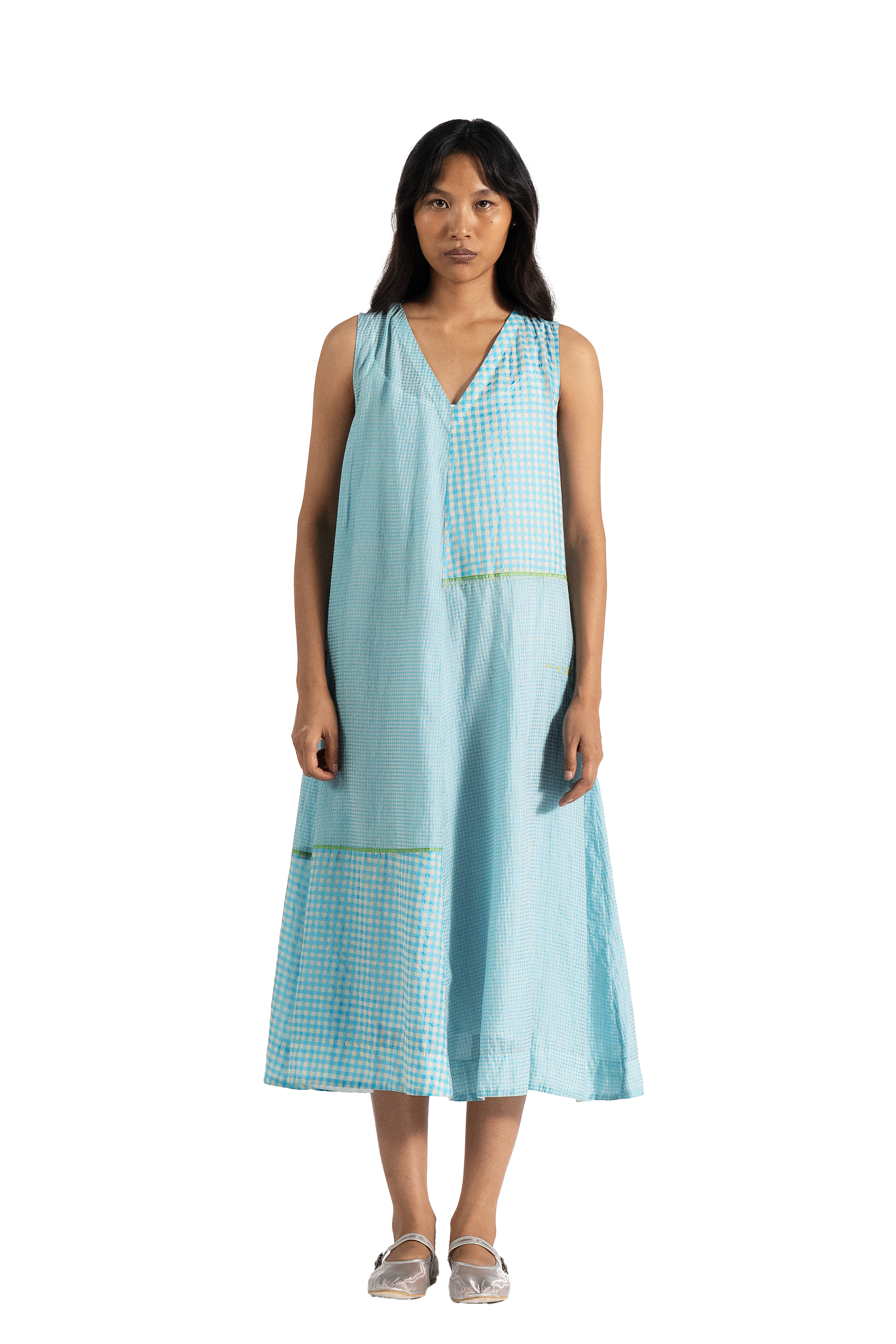 VALE DRESS