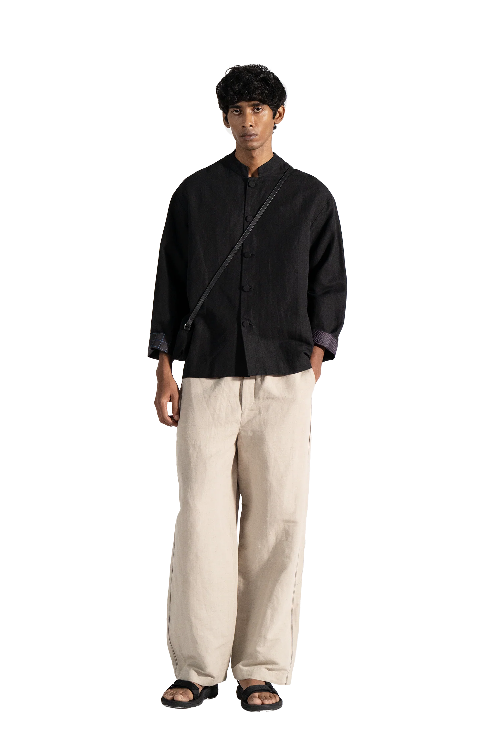 CRAFT JACKET