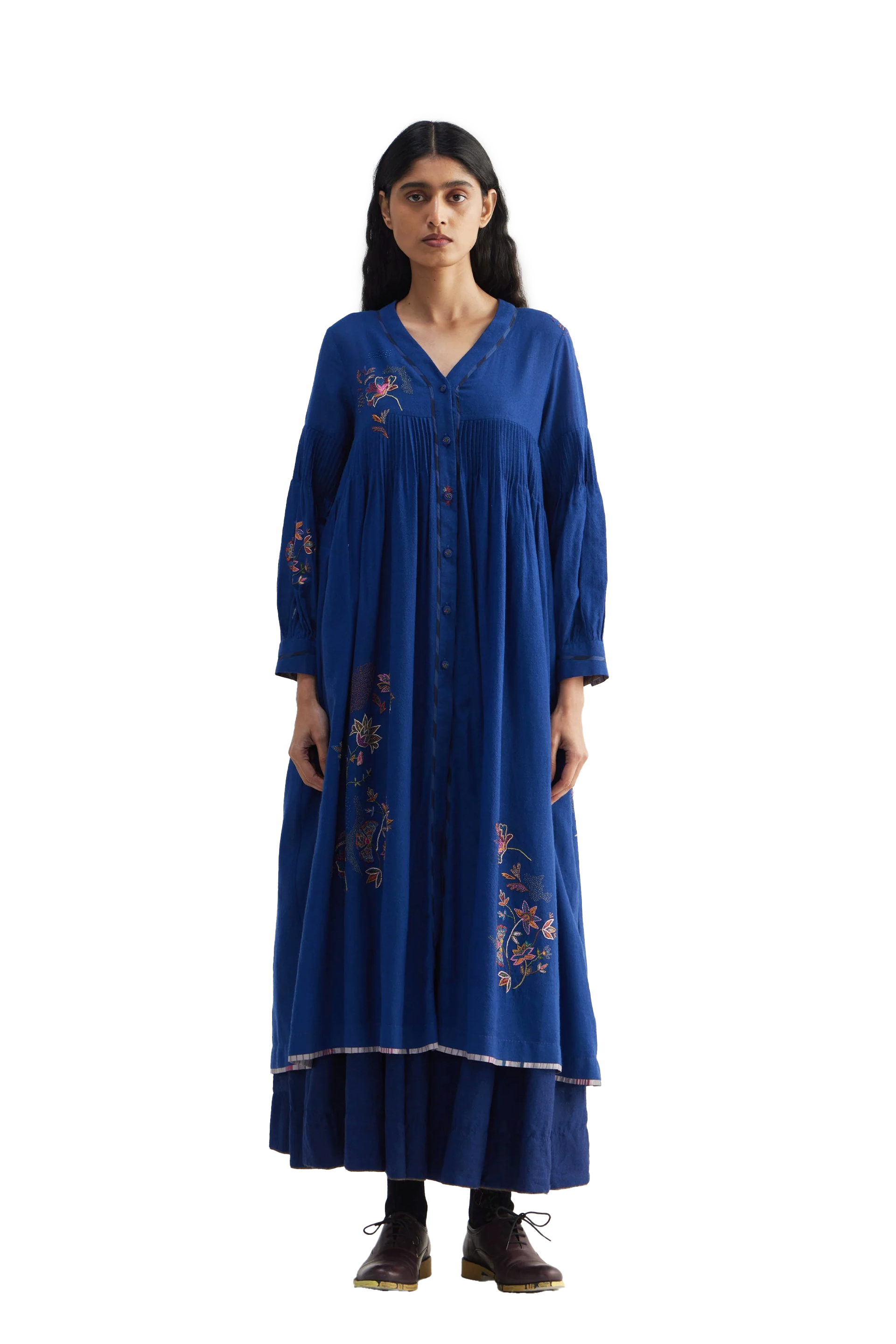 VIOLA DRESS