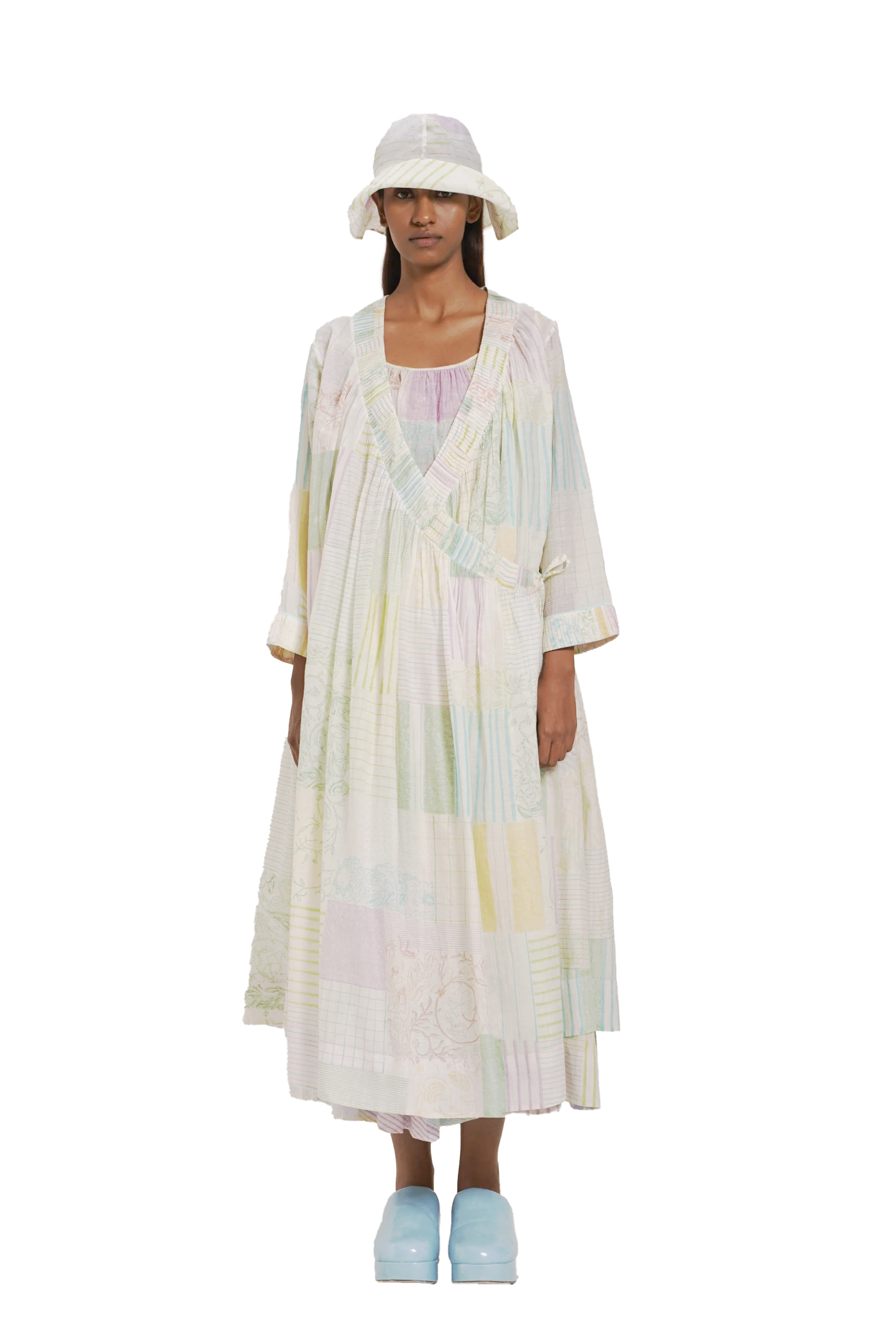 VINI DRESS
