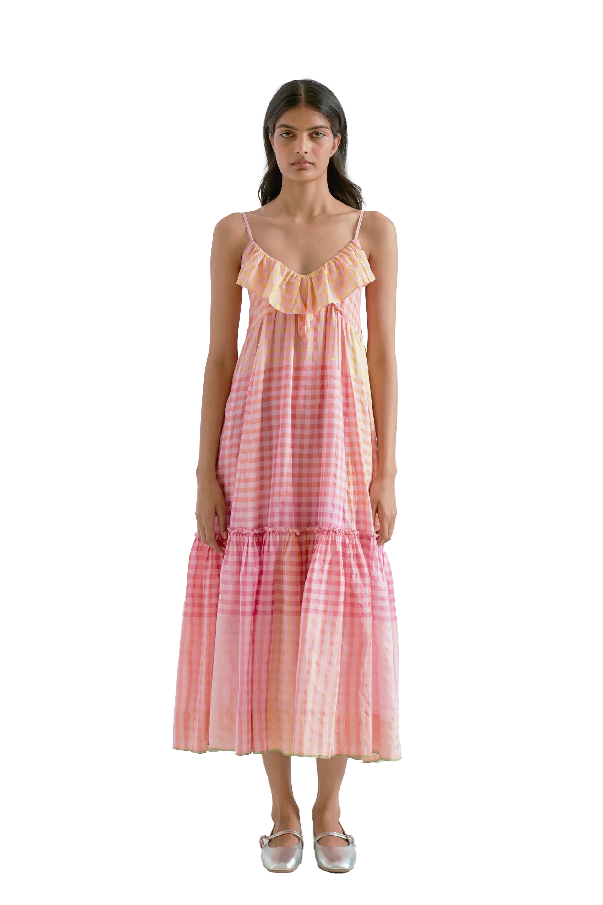 TEEK DRESS