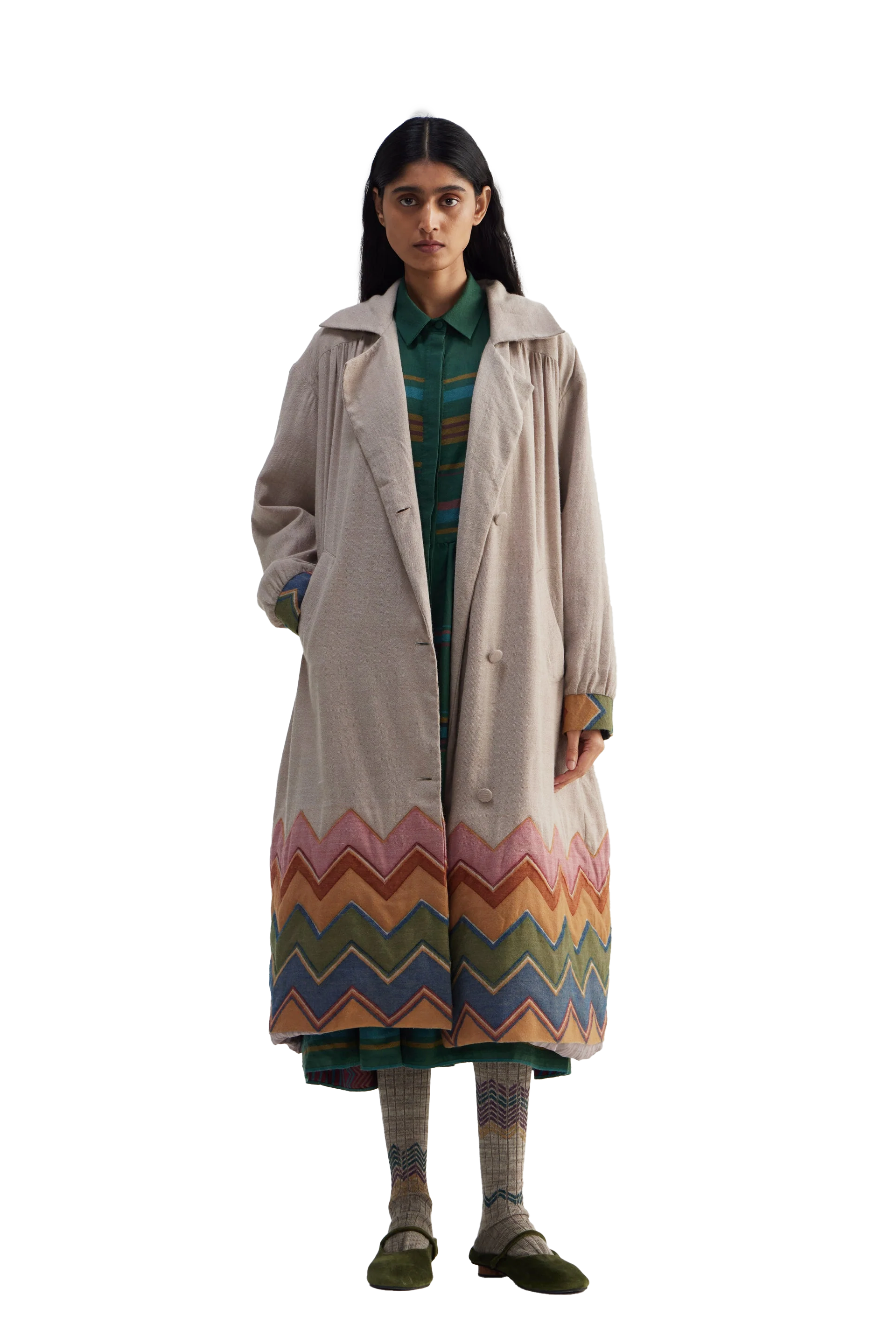 FIBI JACKET