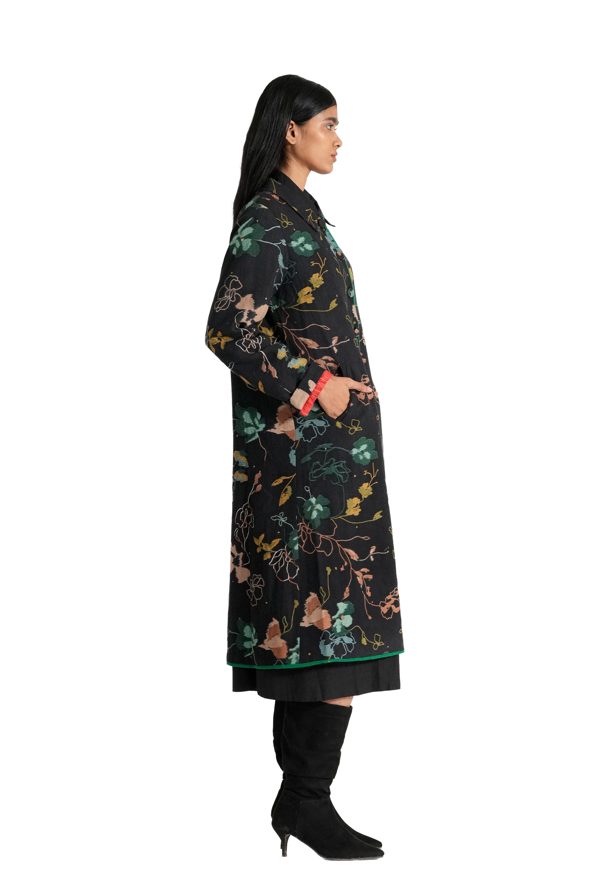 BROCK JACKET