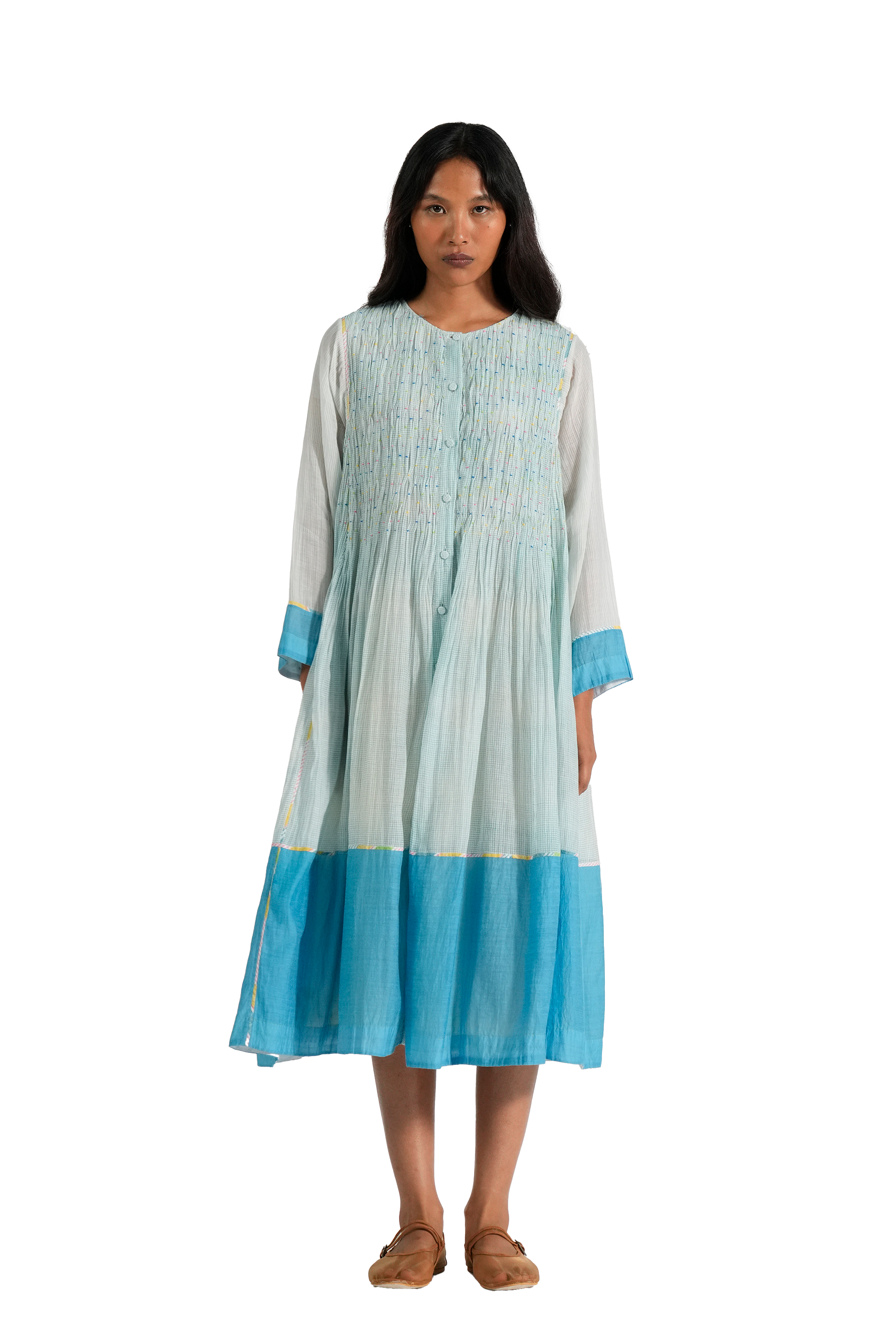 PARLE DRESS