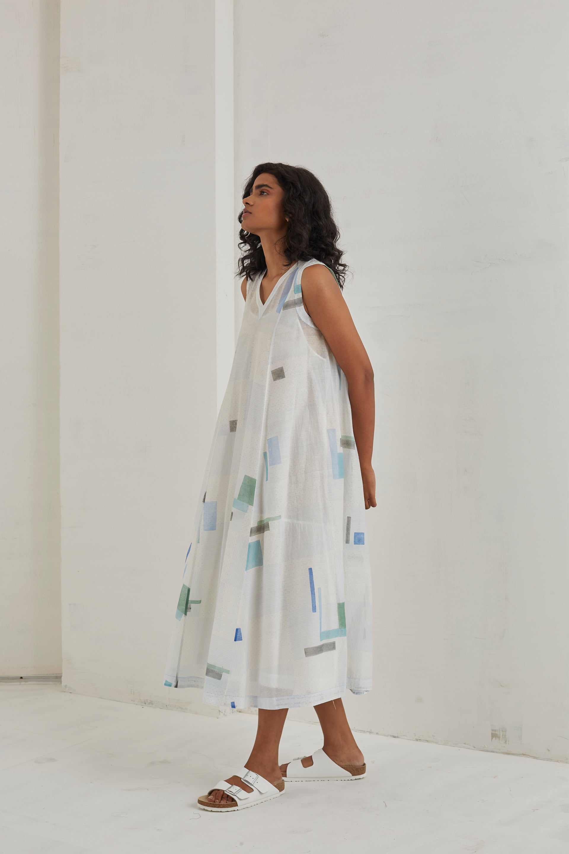 SPRUCE DRESS
