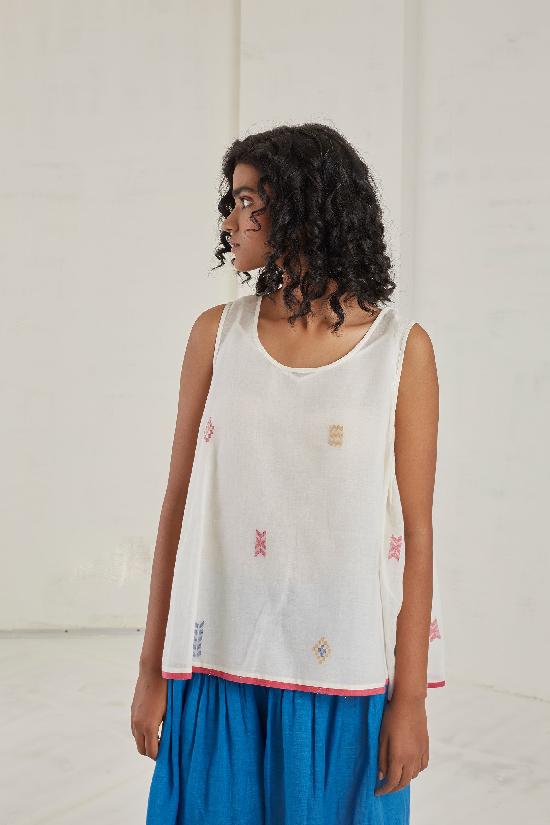 ZOLA TOP